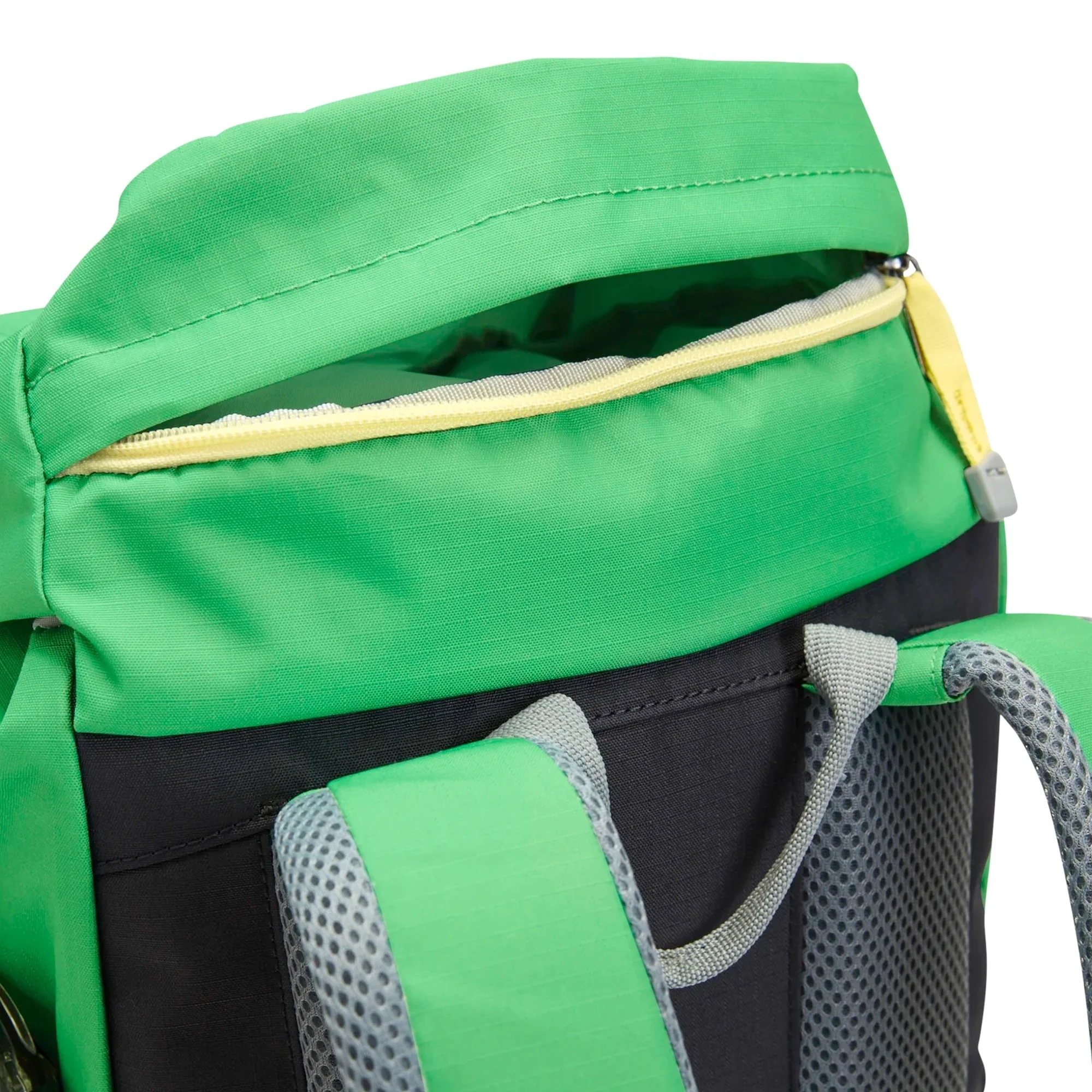 Jack Wolfskin Kids Explorer 20 - Kinderrucksack 47 cm (lizard) - Image 9