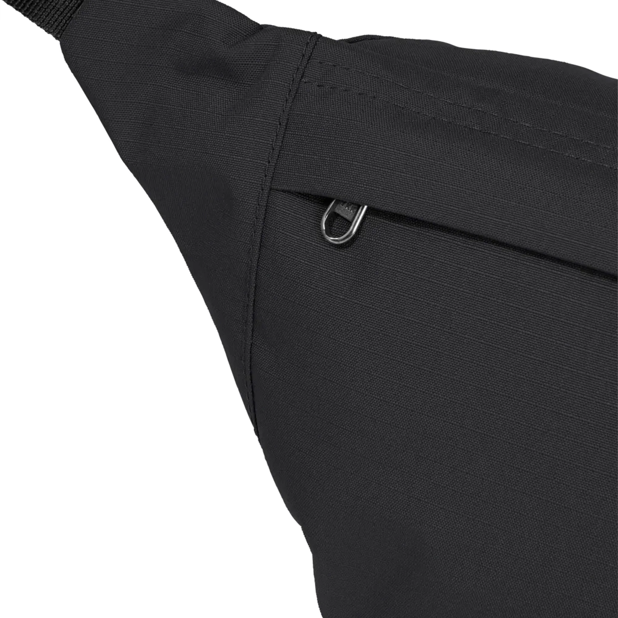 Jack Wolfskin Konya - Gürteltasche 37 cm (black) - Image 6