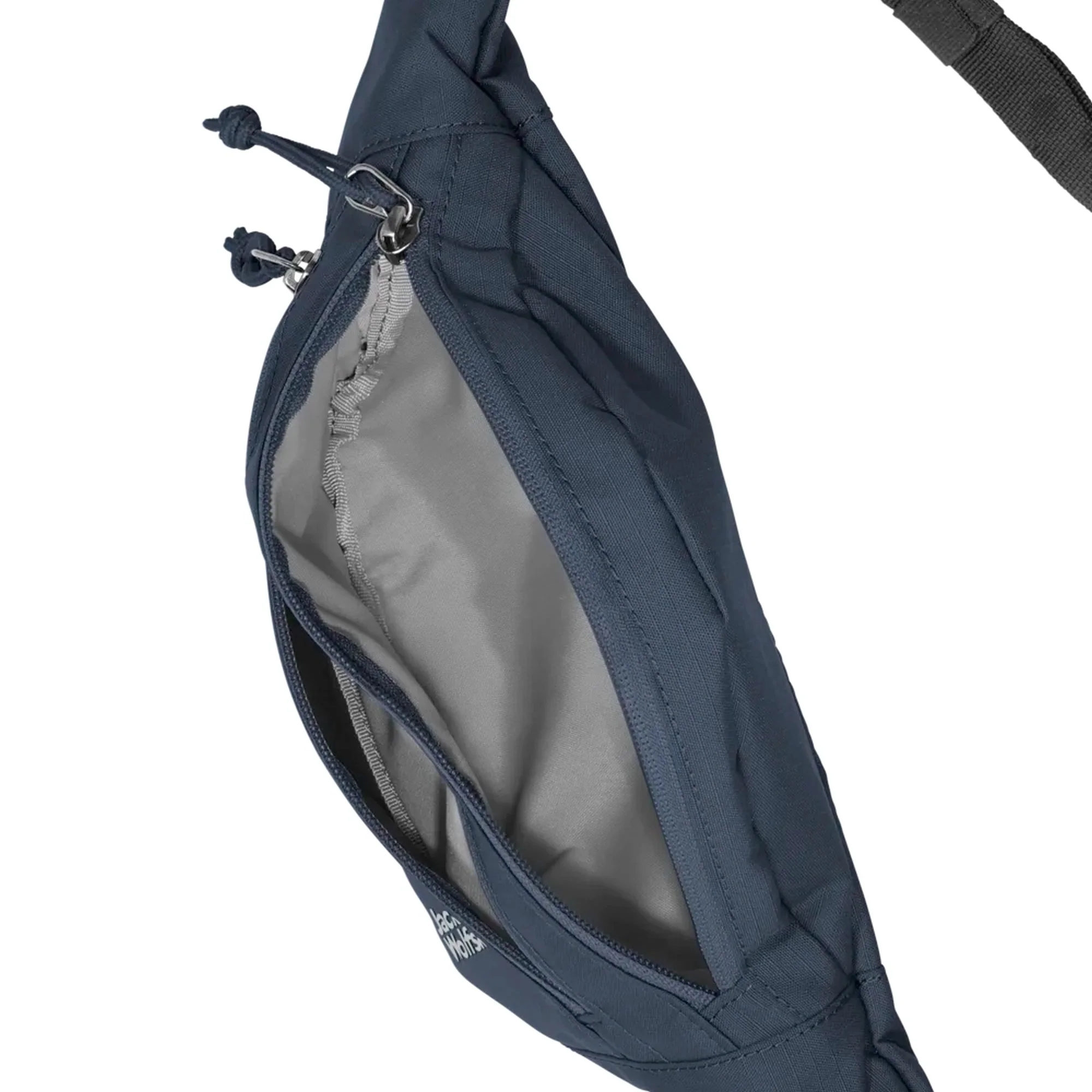 Jack Wolfskin Konya - Gürteltasche 37 cm (midnight sky) - Image 3