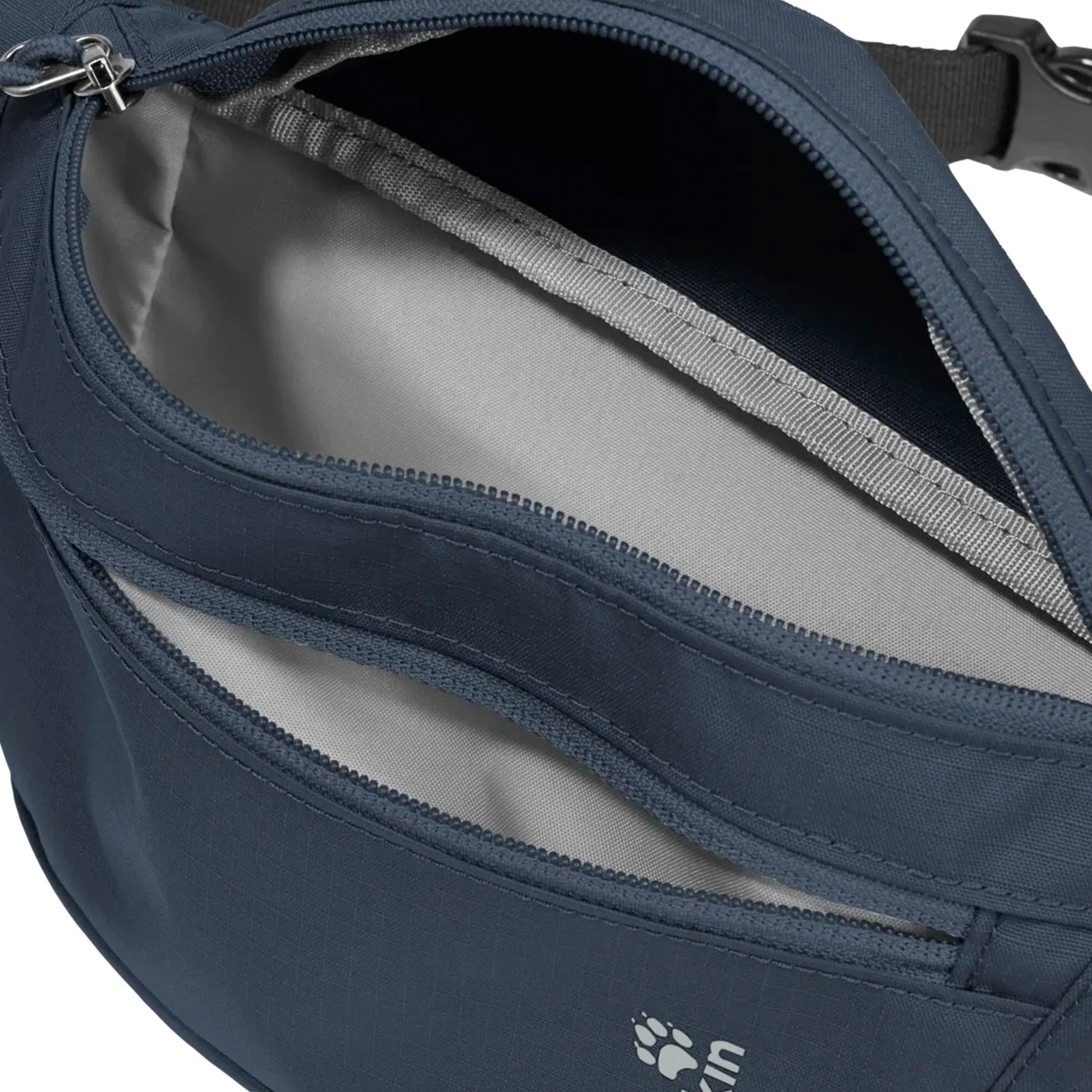 Jack Wolfskin Konya - Gürteltasche 37 cm (midnight sky) - Image 4