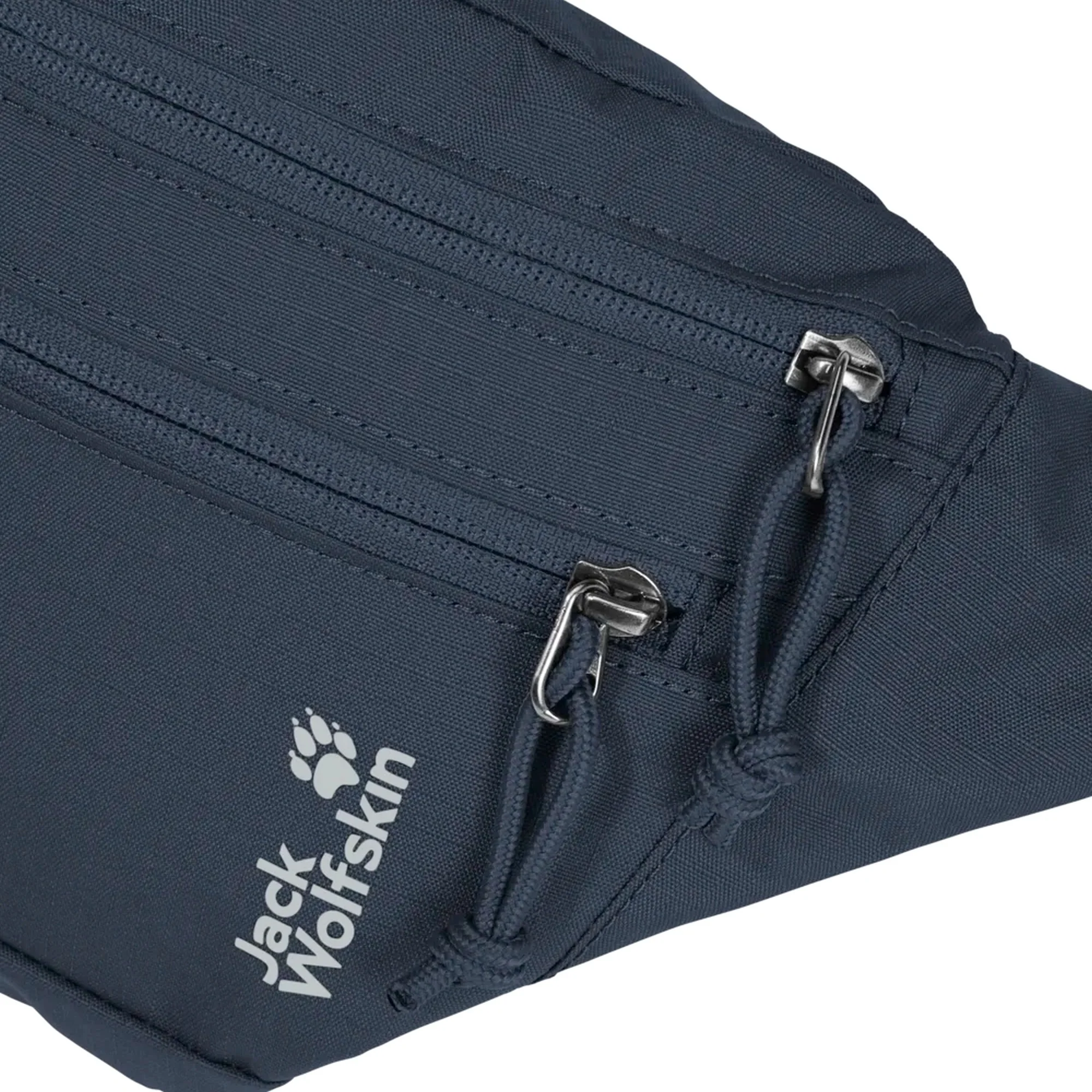 Jack Wolfskin Konya - Gürteltasche 37 cm (midnight sky) - Image 5