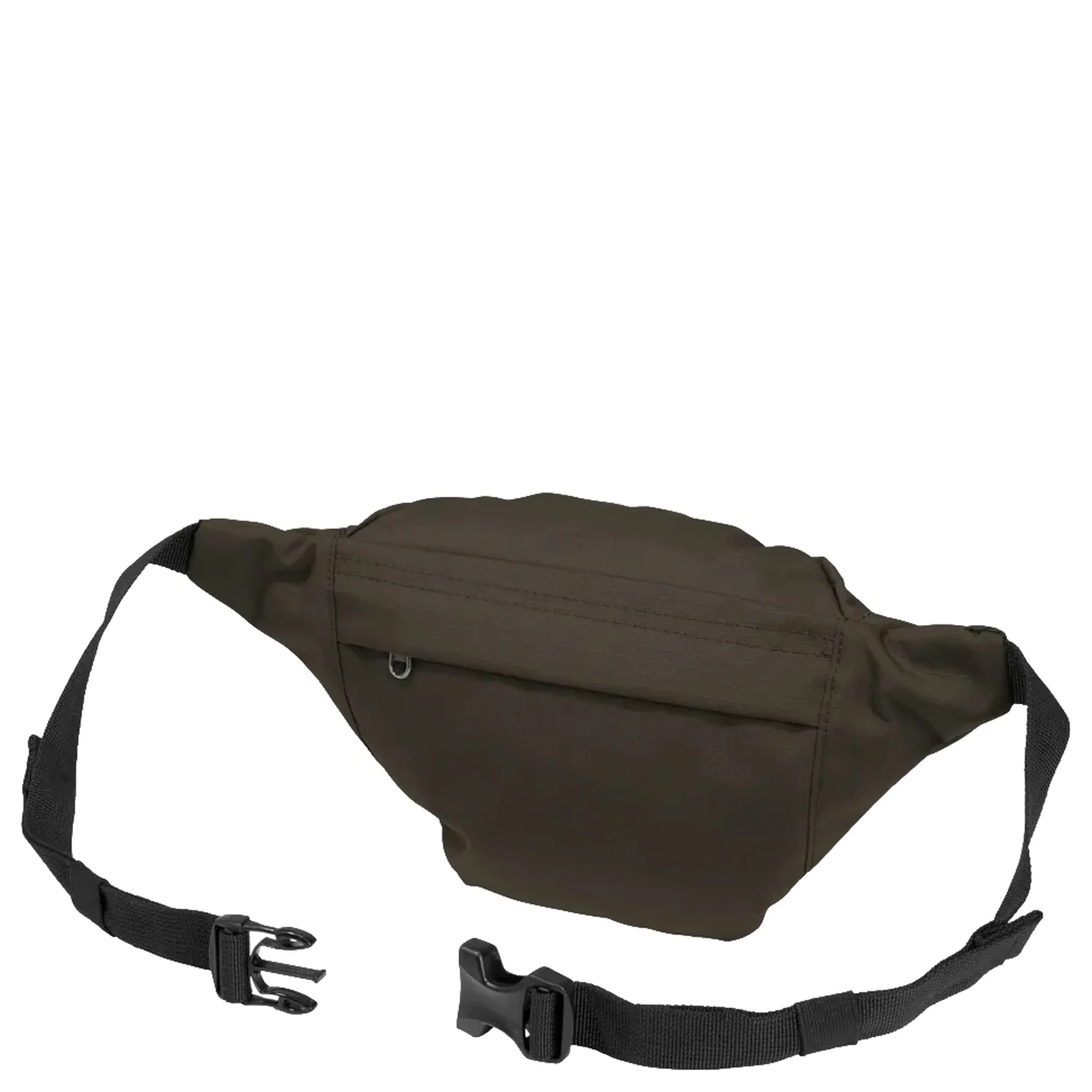 Jack Wolfskin Konya - Gürteltasche 37 cm (obsidian moss) - Image 2
