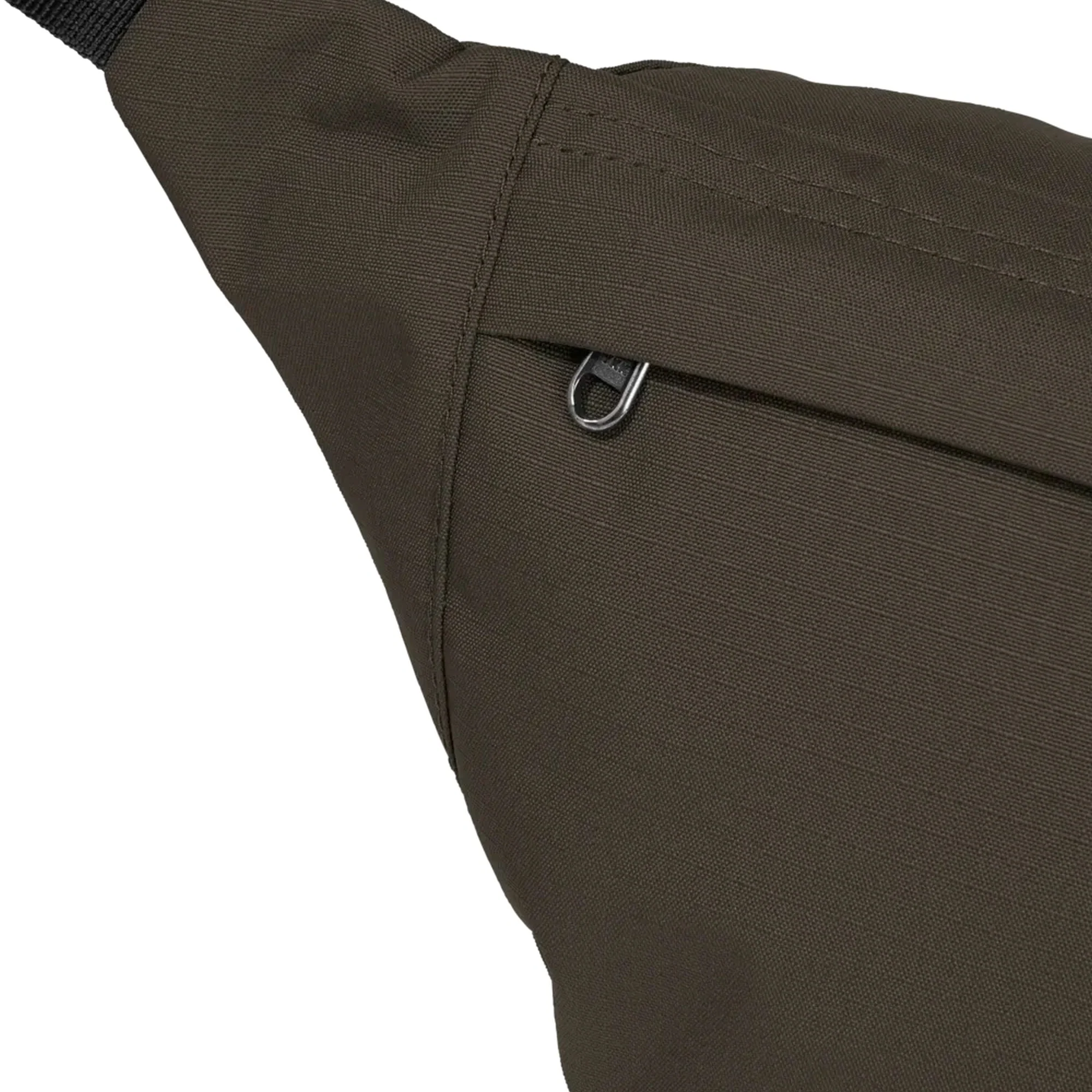 Jack Wolfskin Konya - Gürteltasche 37 cm (obsidian moss) - Image 6