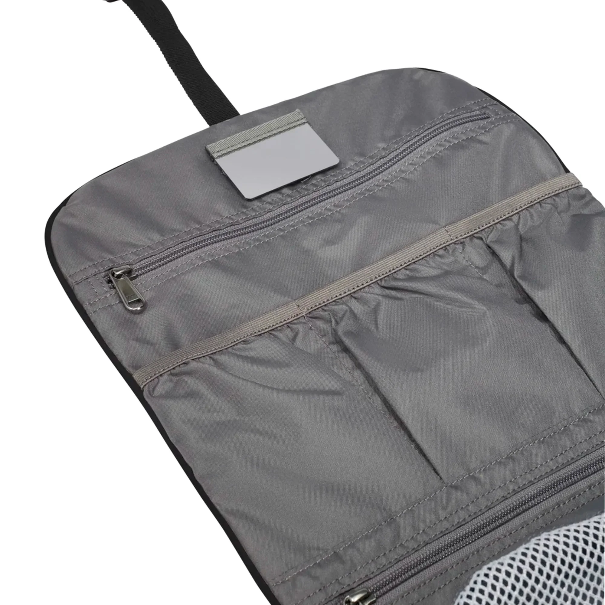 Jack Wolfskin Konya - Kulturbeutel 48 cm (black) - Image 4