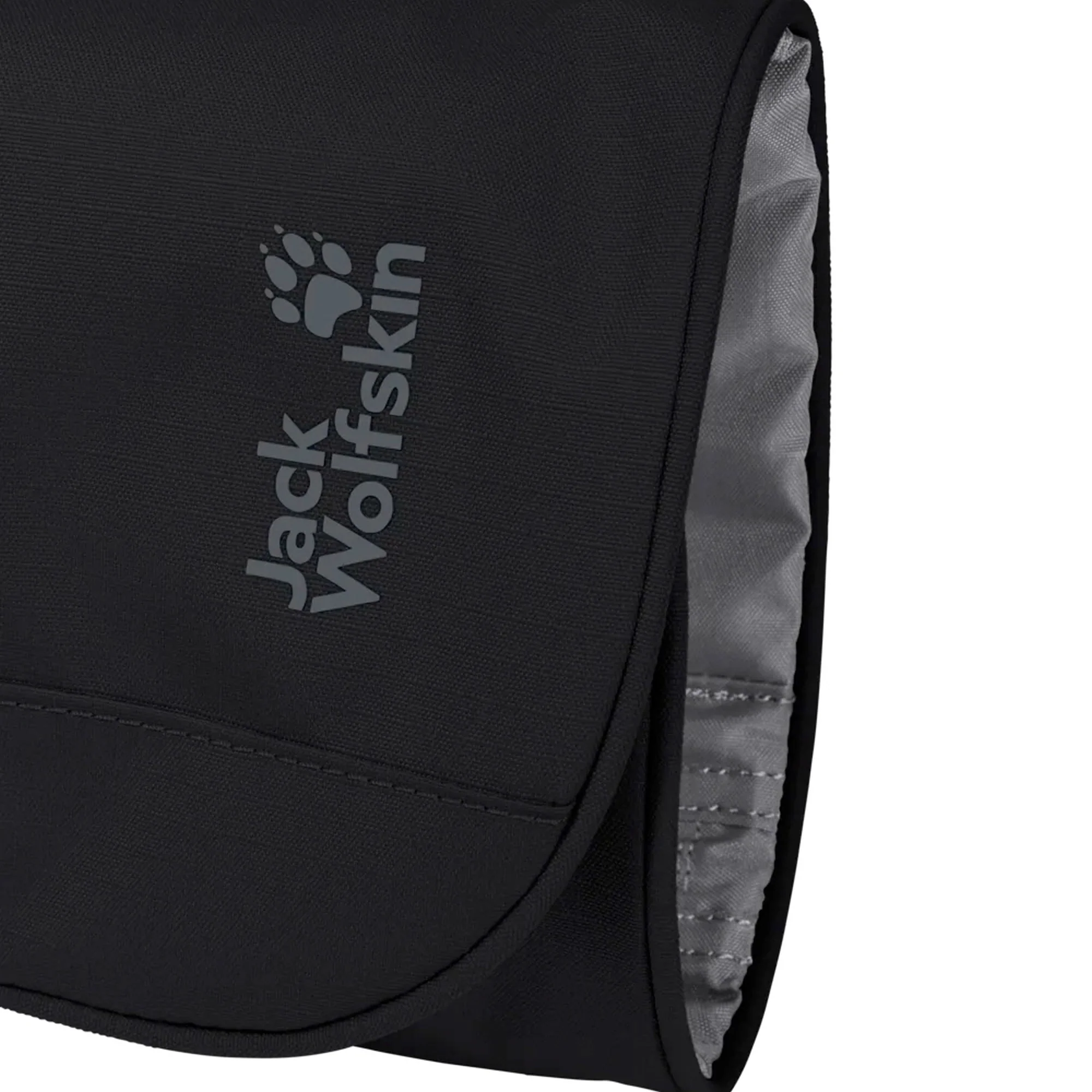 Jack Wolfskin Konya - Kulturbeutel 48 cm (black) - Image 6