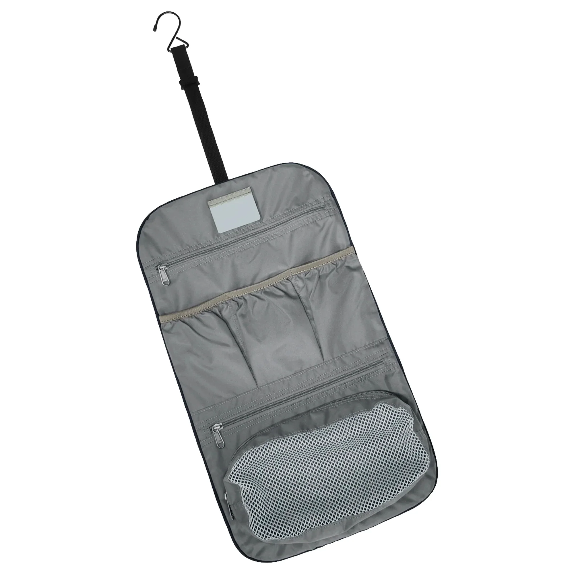 Jack Wolfskin Konya - Kulturbeutel 48 cm (midnight sky) - Image 3