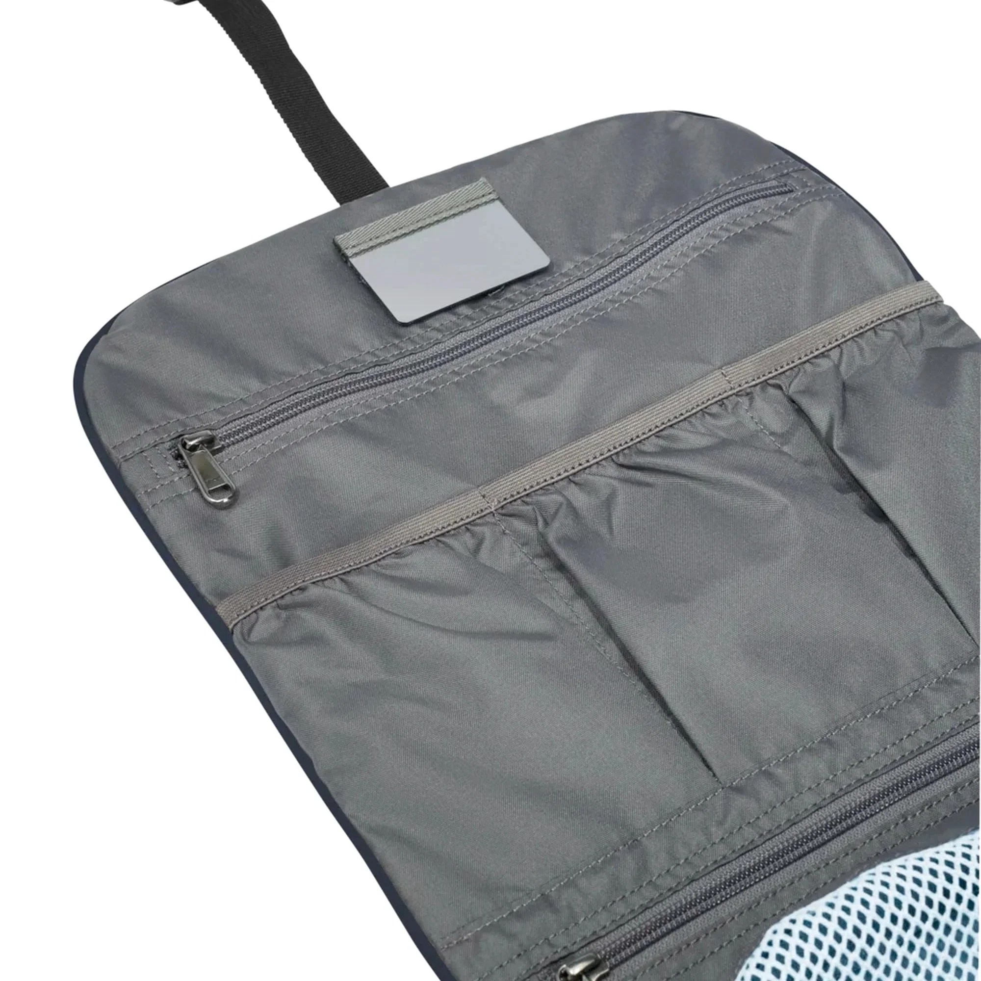 Jack Wolfskin Konya - Kulturbeutel 48 cm (midnight sky) - Image 4