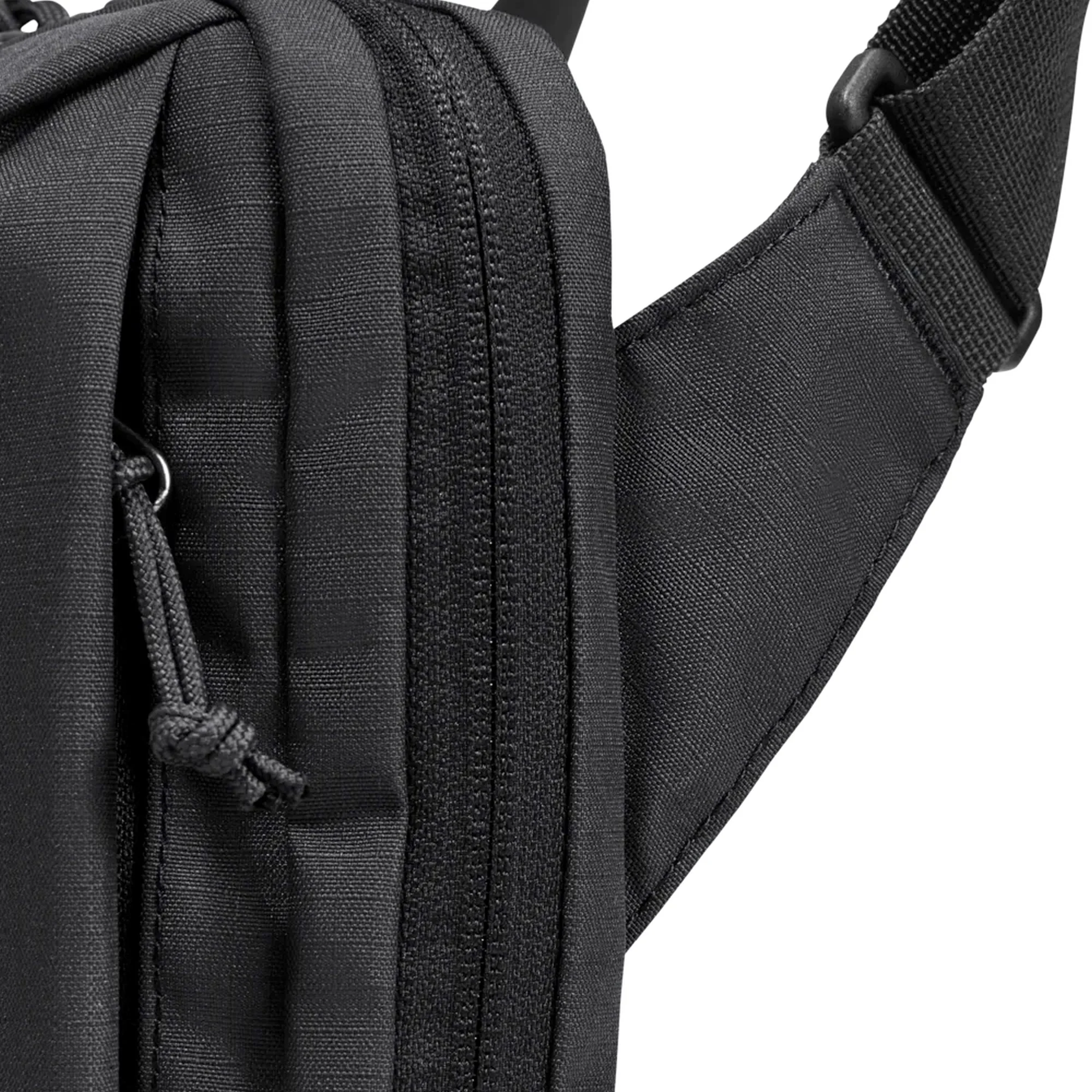 Jack Wolfskin Konya Organizer - Umhängetasche 23 cm (black) - Image 6