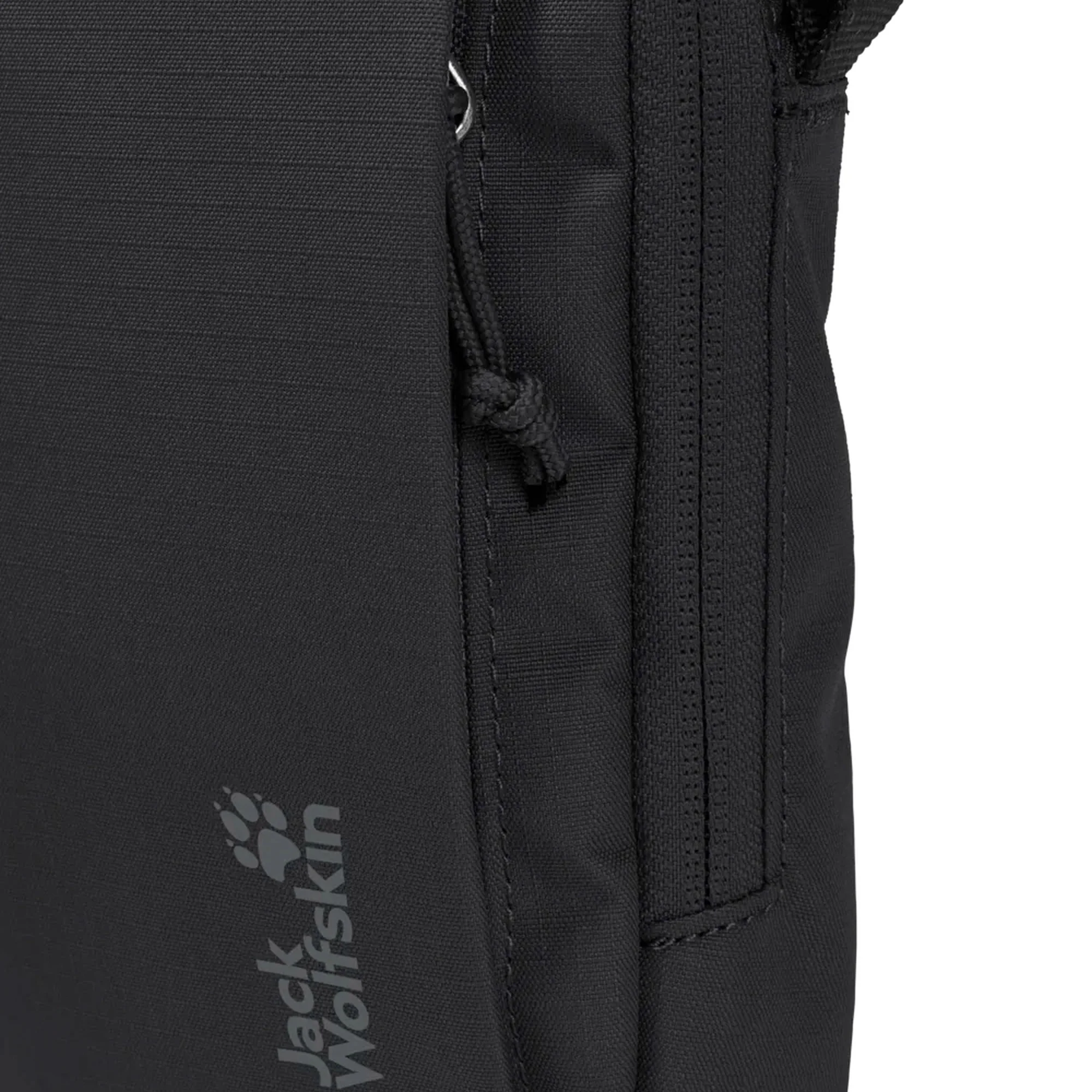 Jack Wolfskin Konya - Umhängetasche 20 cm (black) - Image 6