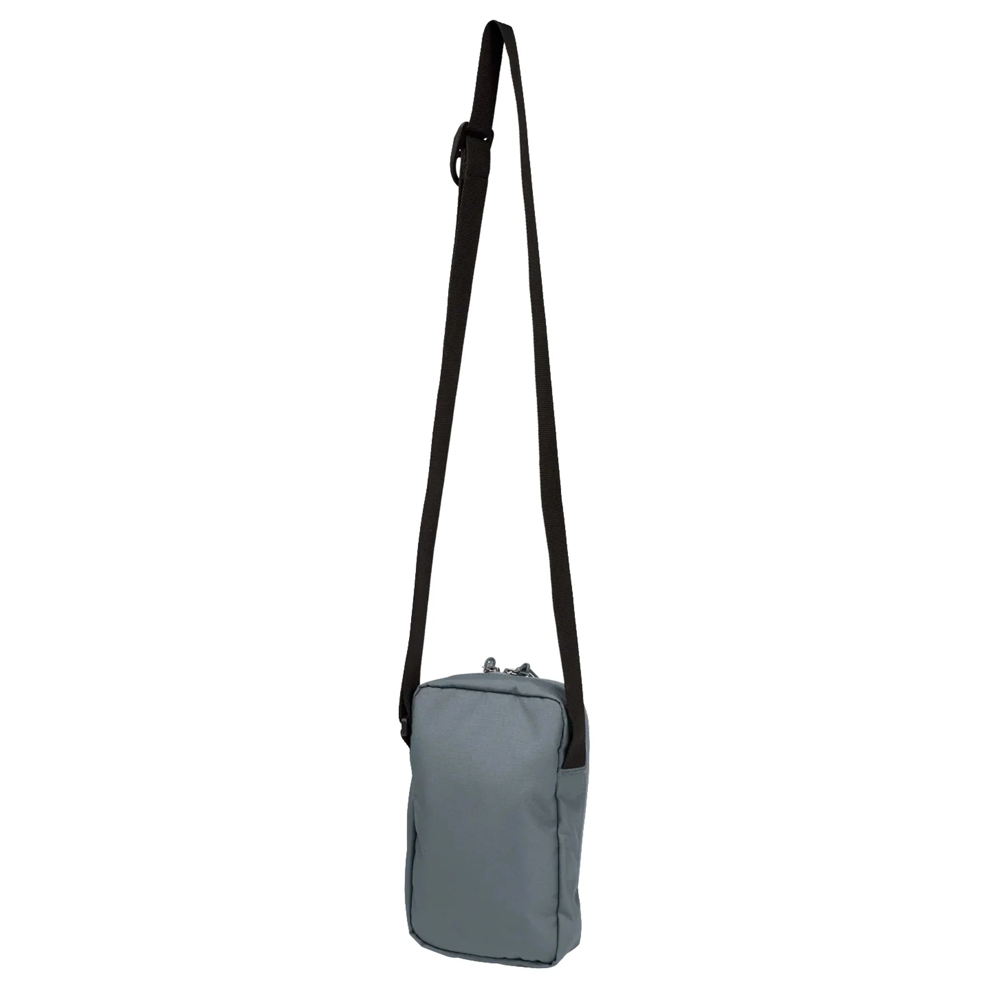 Jack Wolfskin Konya - Umhängetasche 20 cm (grey odessa) - Image 2
