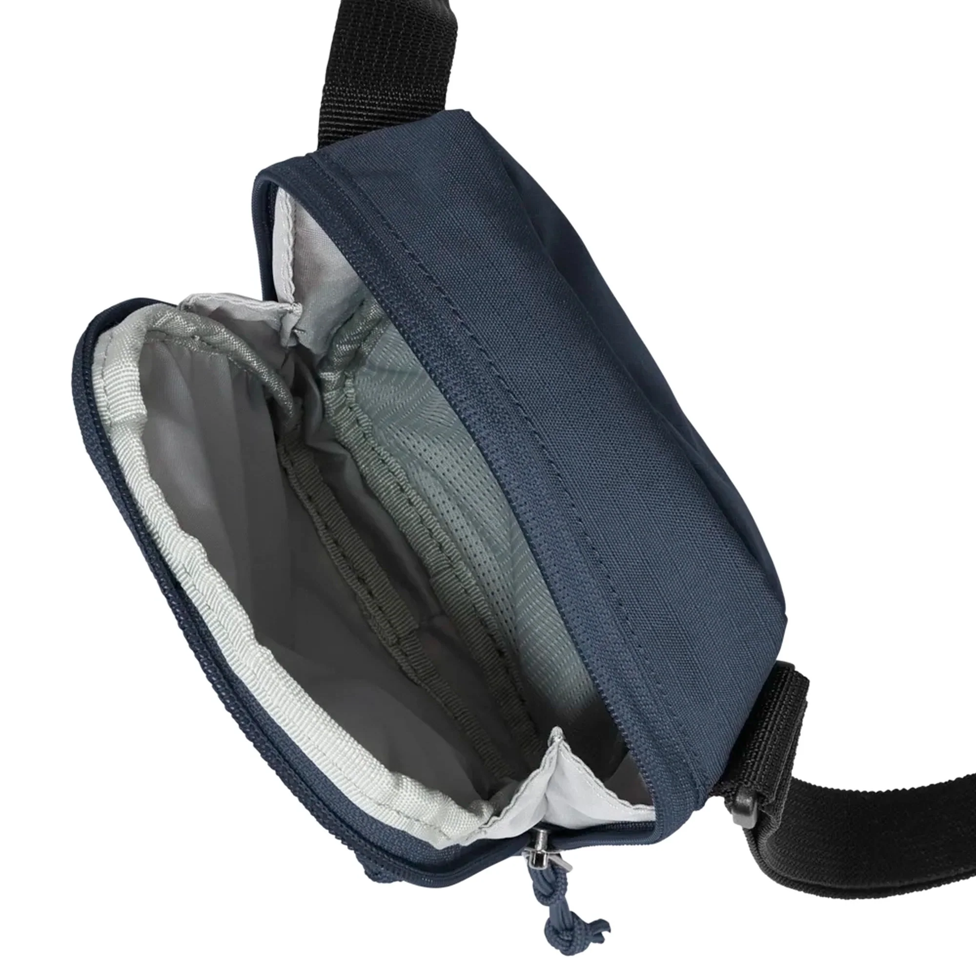 Jack Wolfskin Konya - Umhängetasche 20 cm (midnight sky) - Image 3