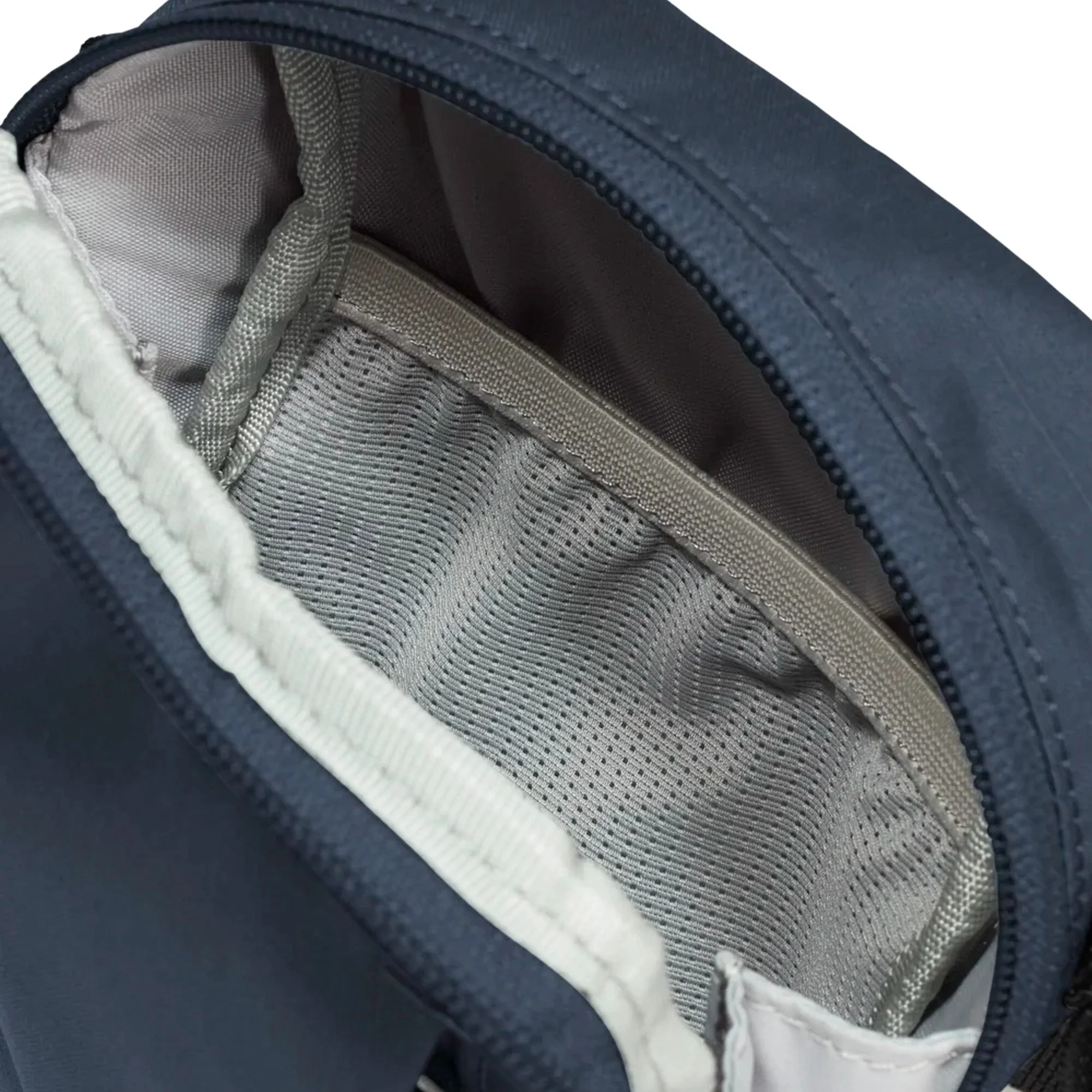 Jack Wolfskin Konya - Umhängetasche 20 cm (midnight sky) - Image 4