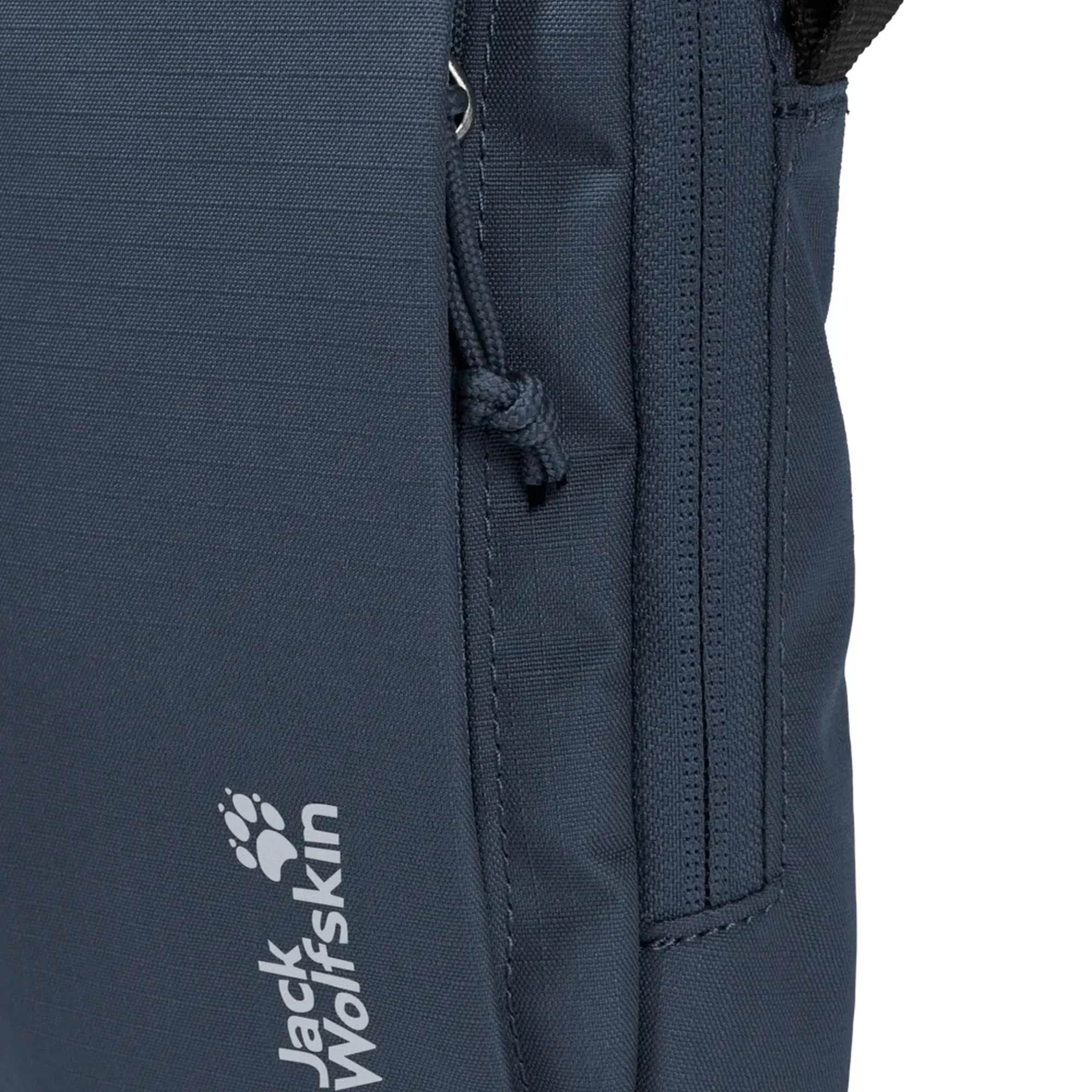 Jack Wolfskin Konya - Umhängetasche 20 cm (midnight sky) - Image 6