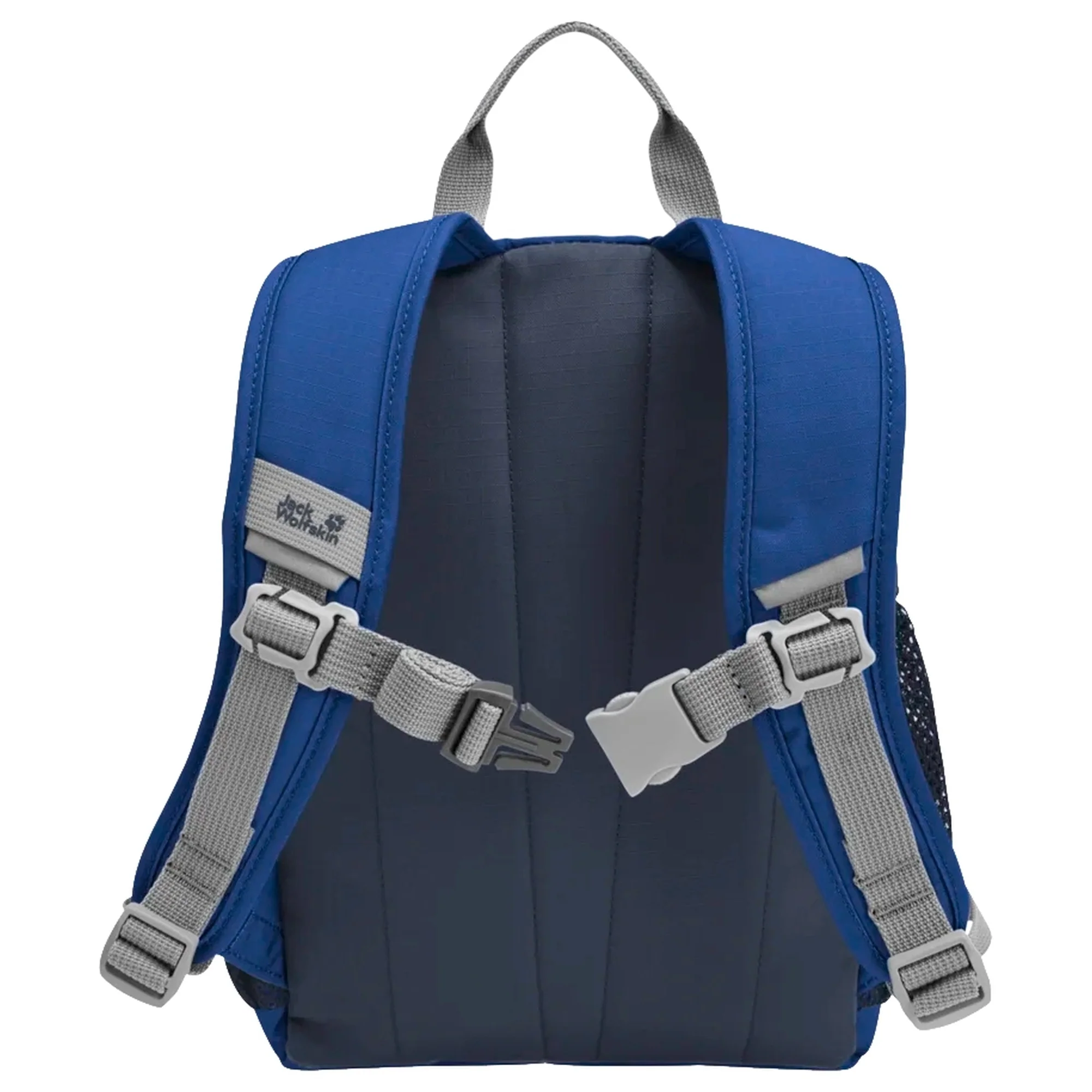 Jack Wolfskin Little Scout 10 - Kinderrucksack 29 cm (blue orchid) - Image 2
