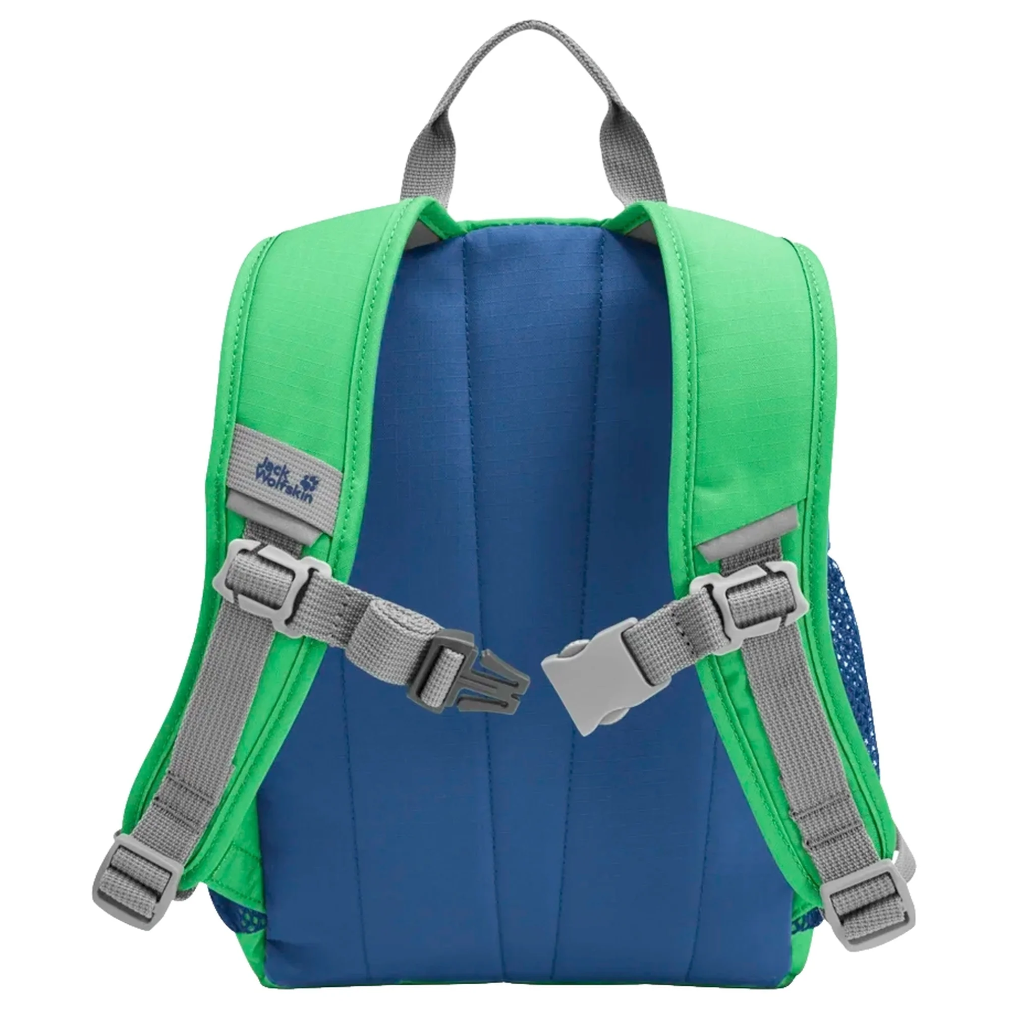 Jack Wolfskin Little Scout 10 - Kinderrucksack 29 cm (lizard) - Image 2