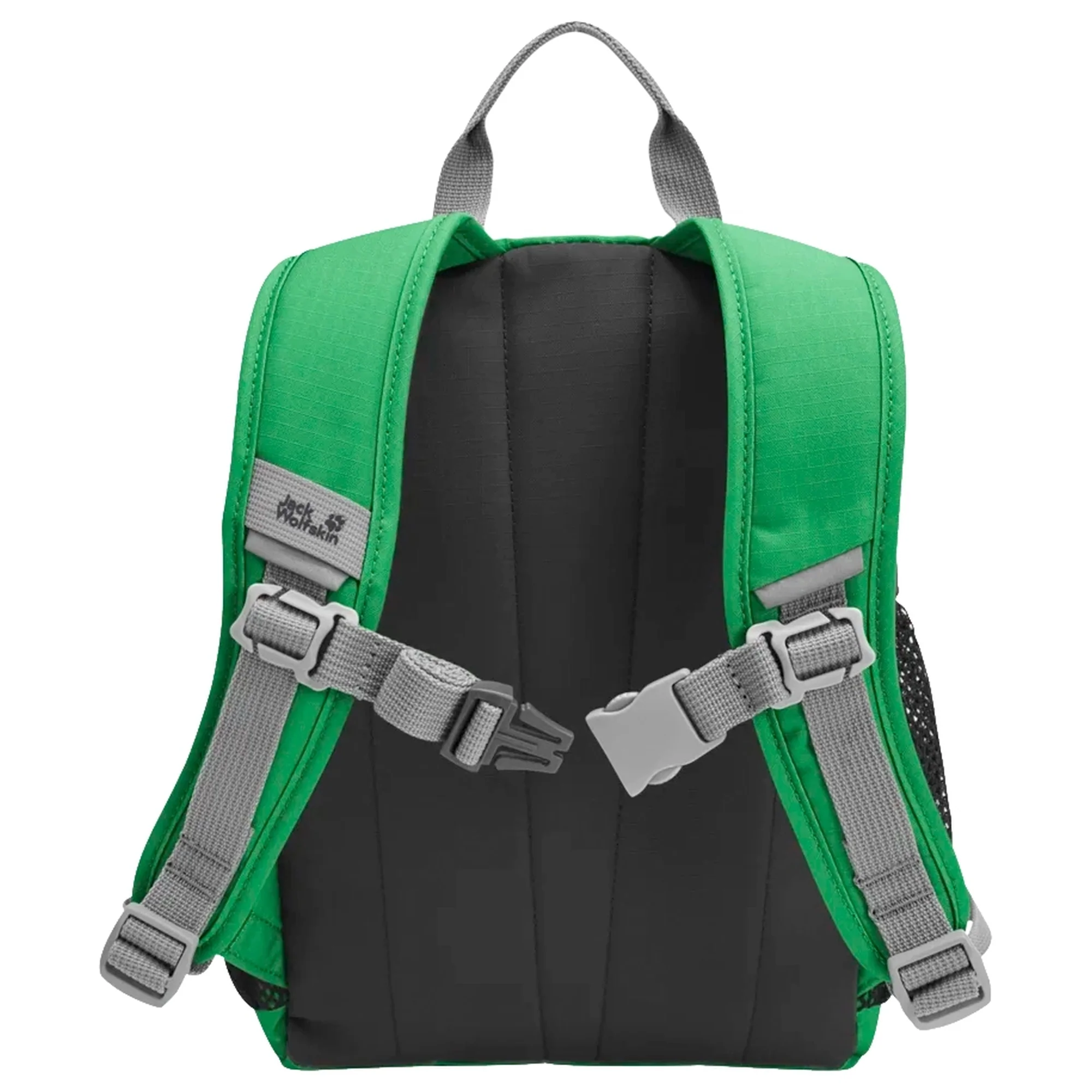 Jack Wolfskin Little Scout 10 - Kinderrucksack 29 cm (mystric green) - Image 4