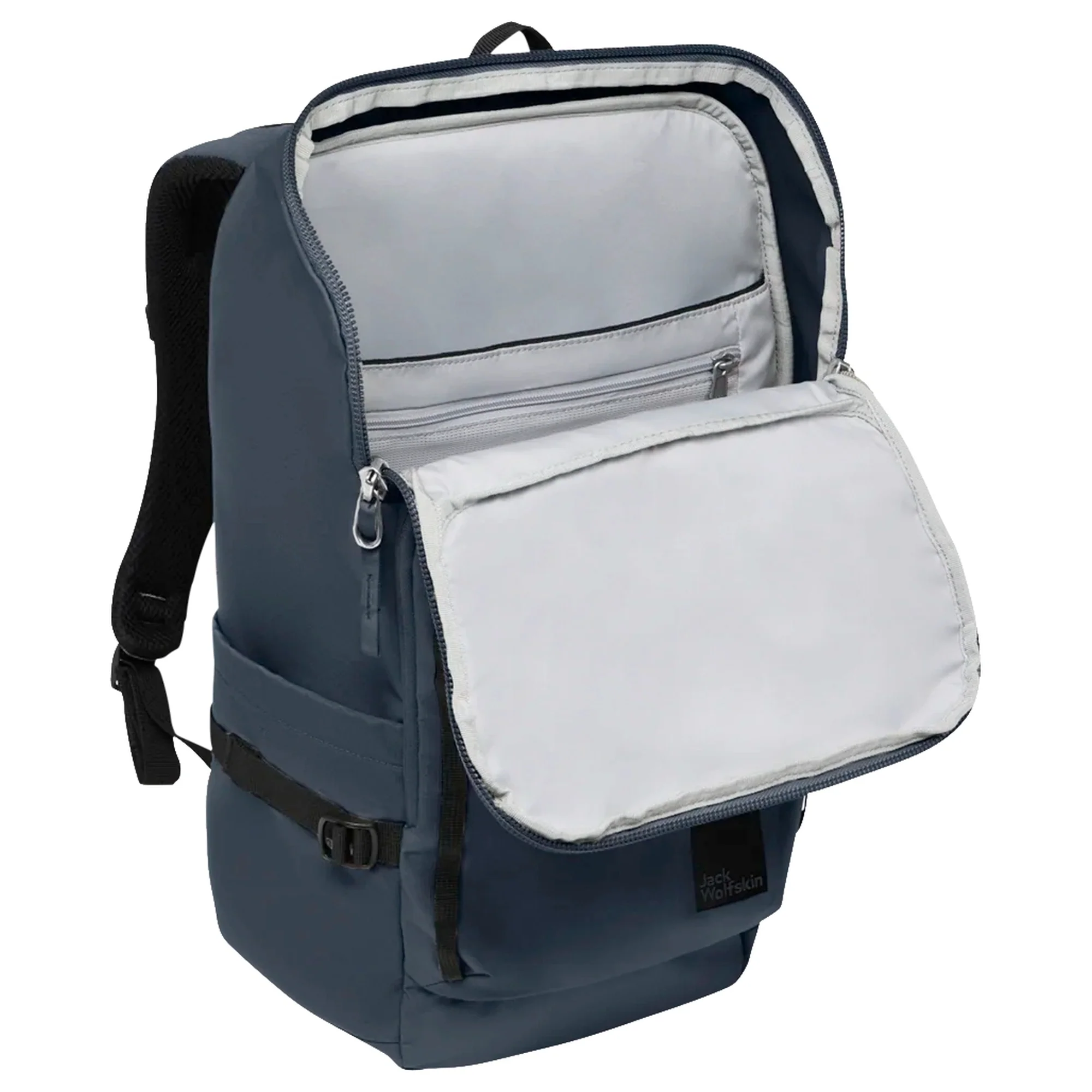 Jack Wolfskin Lyall 28 - Rucksack 49 cm (midnight sky) - Image 7