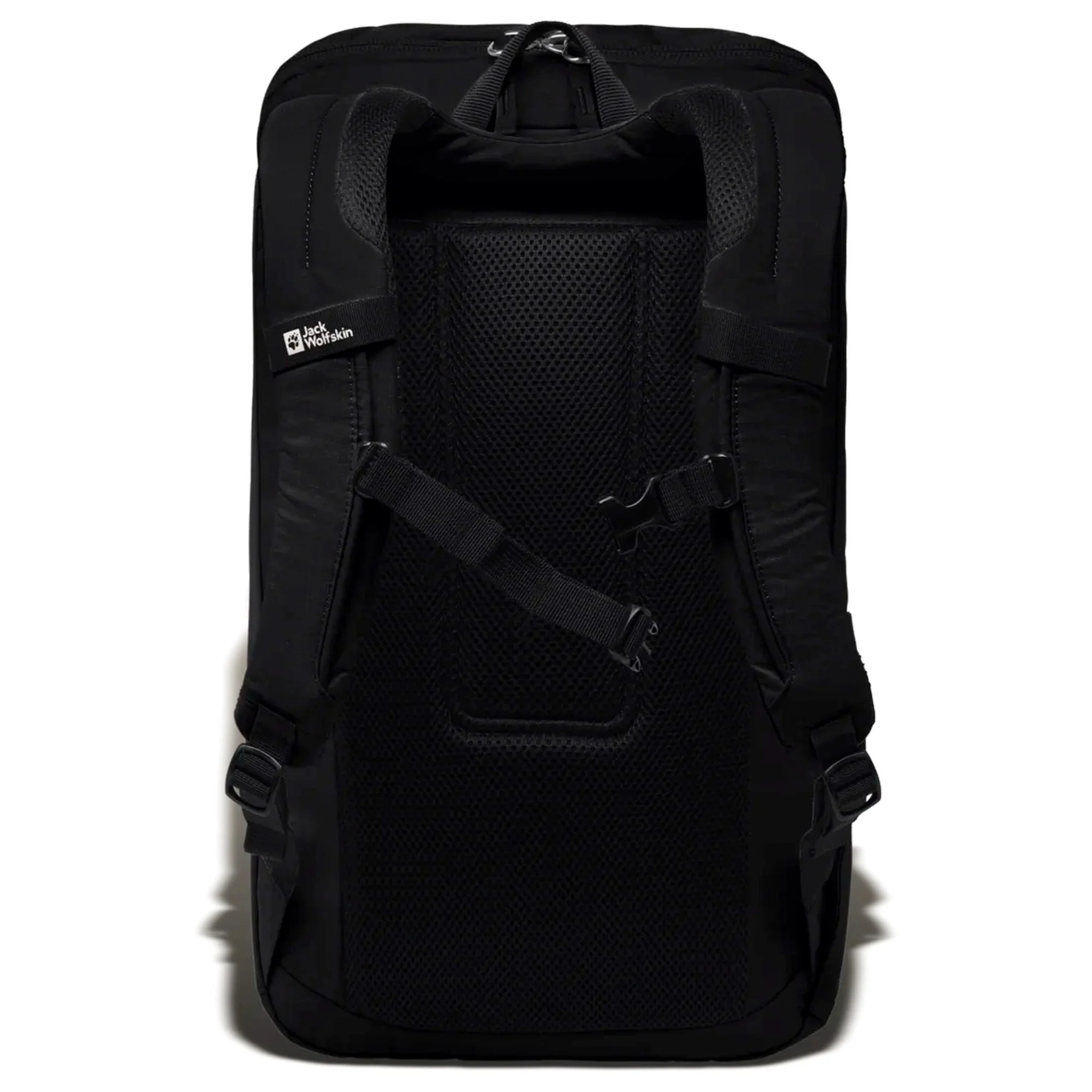 Jack Wolfskin Lyall 28 - Rucksack 49 cm (schwarz) - Image 3