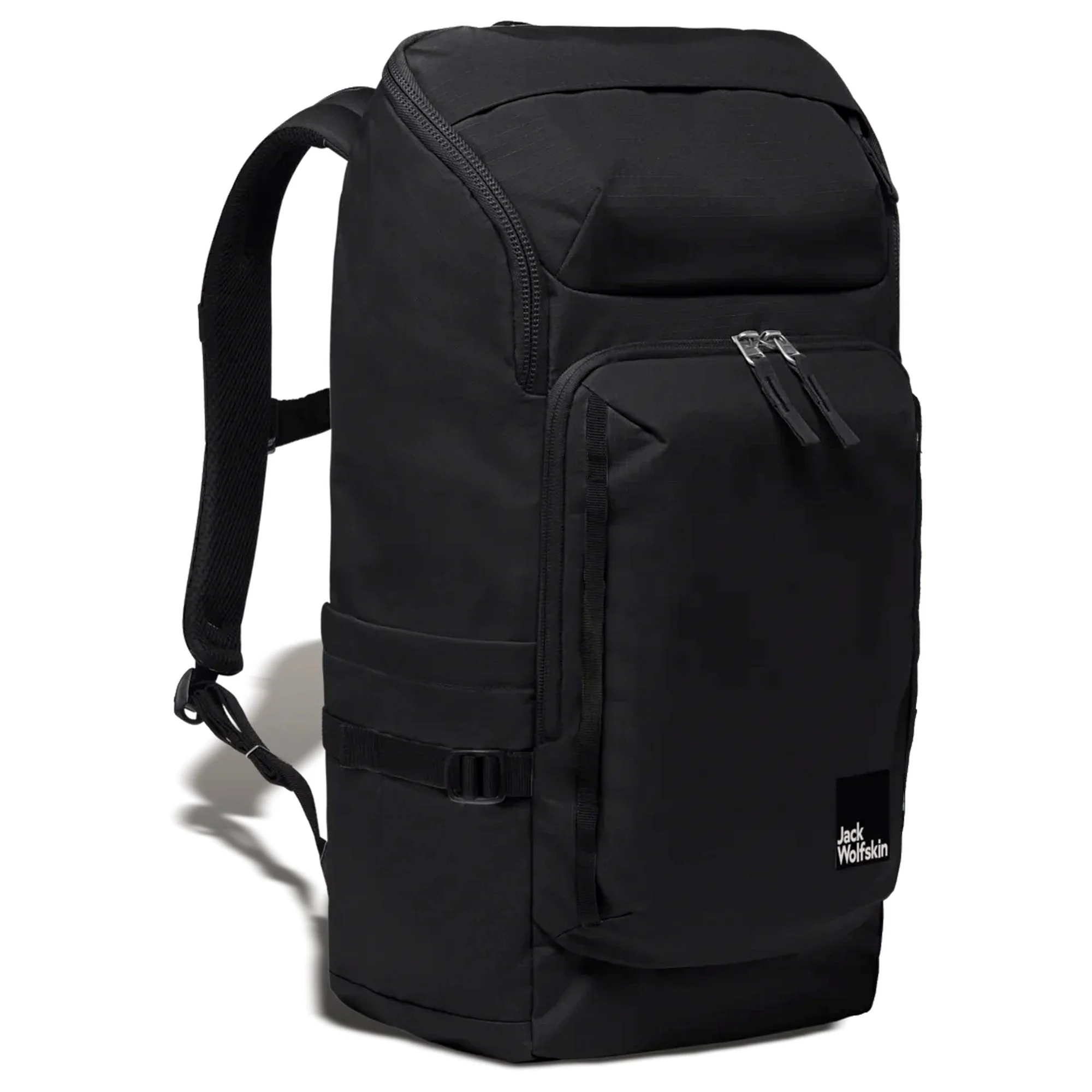Jack Wolfskin Lyall 28 - Rucksack 49 cm (schwarz) - Image 4