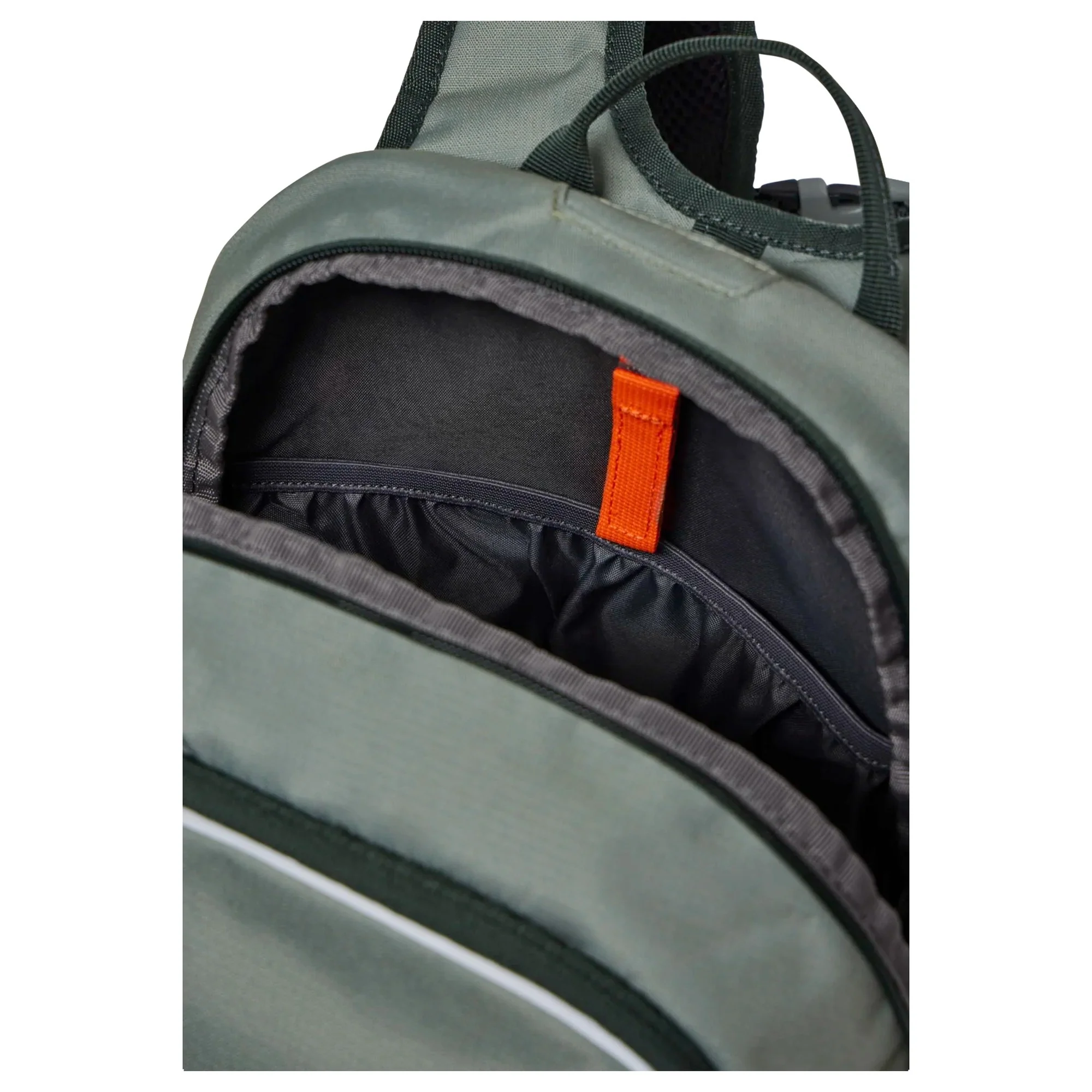 Jack Wolfskin Moab Trail 14 - Kinderrucksack 40 cm (mint leaf) - Image 4