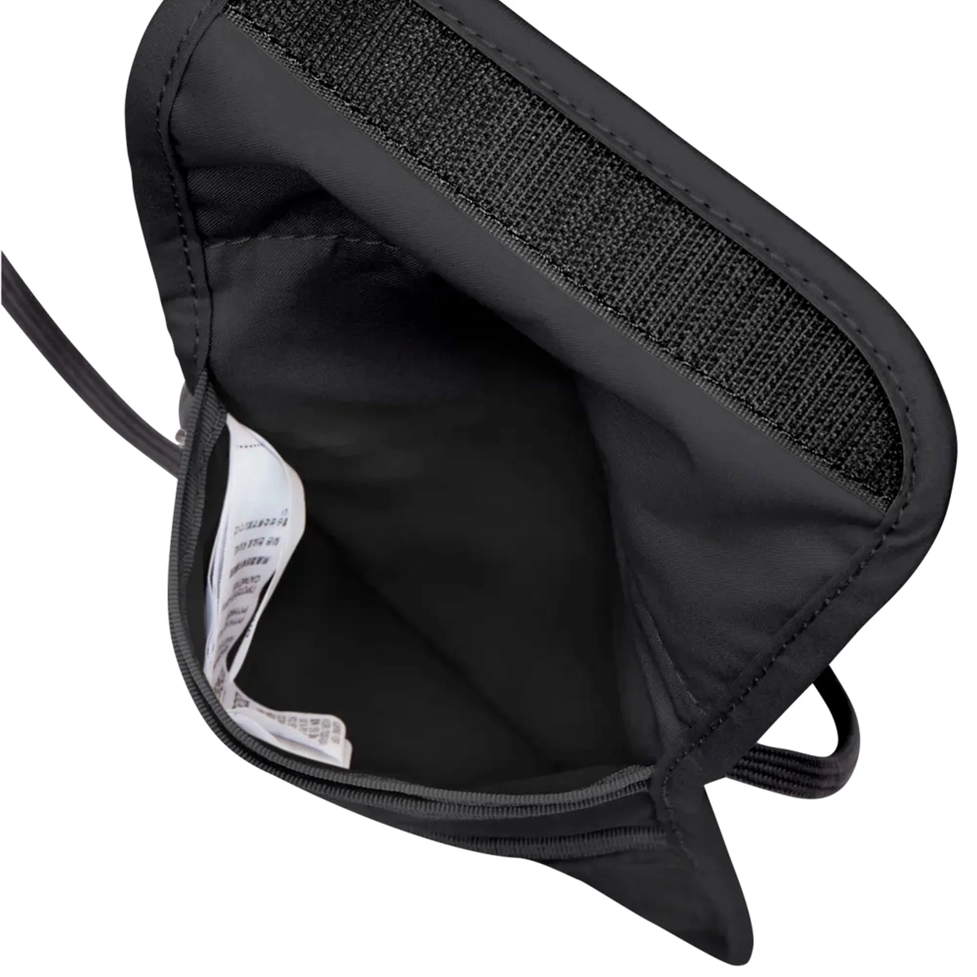 Jack Wolfskin Organizer - Umhängetasche 20 cm (black) - Image 4