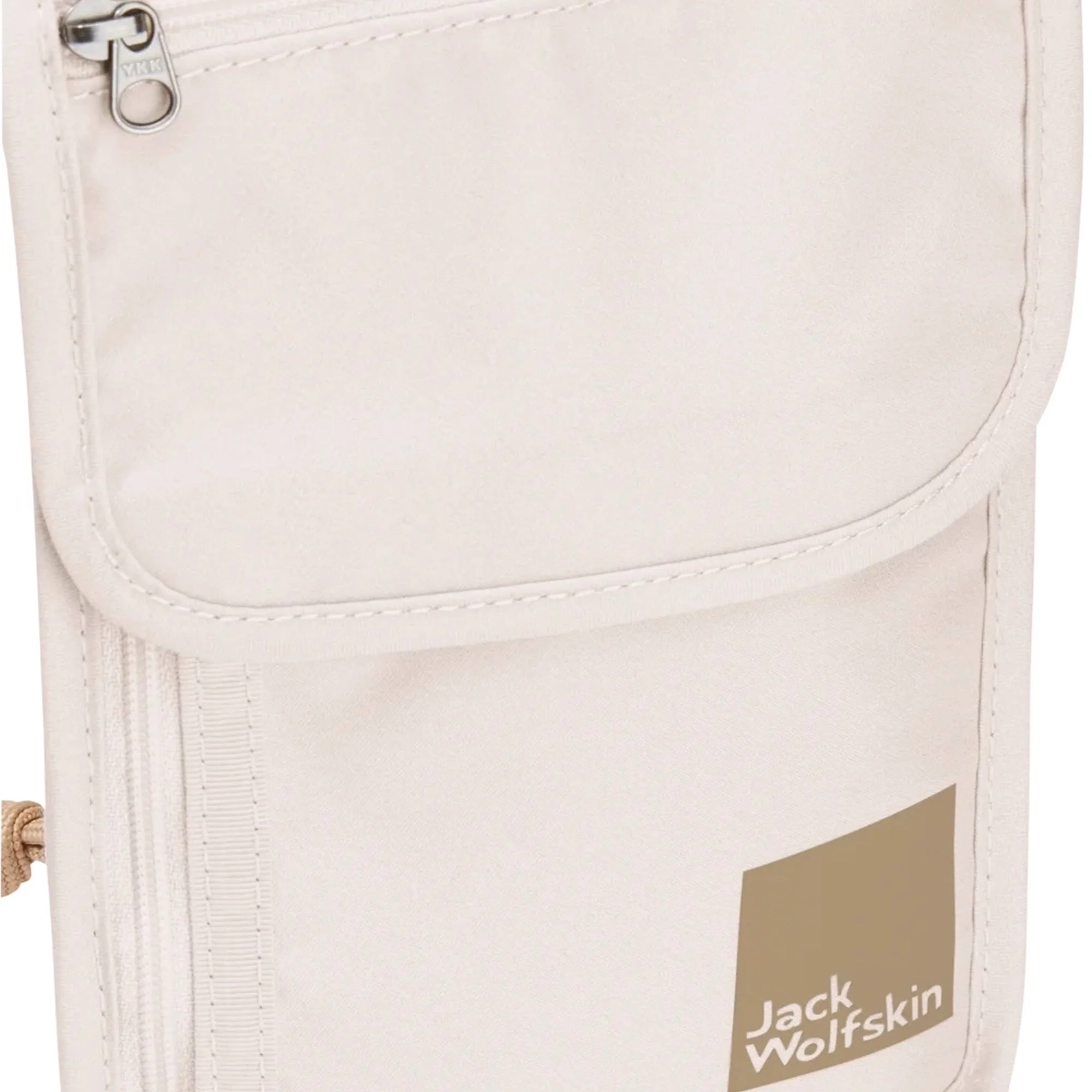 Jack Wolfskin Organizer - Umhängetasche 20 cm (sea shell) - Image 6