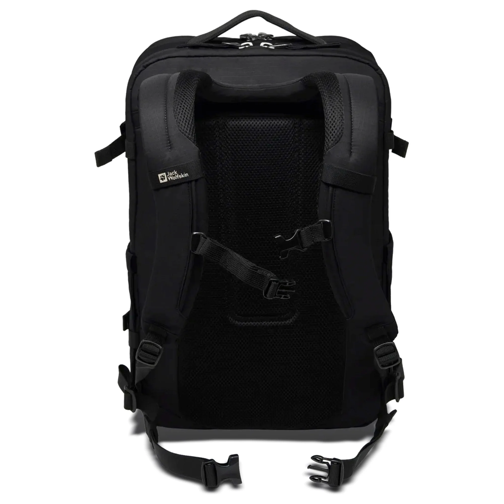 Jack Wolfskin Sierra 32 - Rucksack 50 cm (schwarz) - Image 3