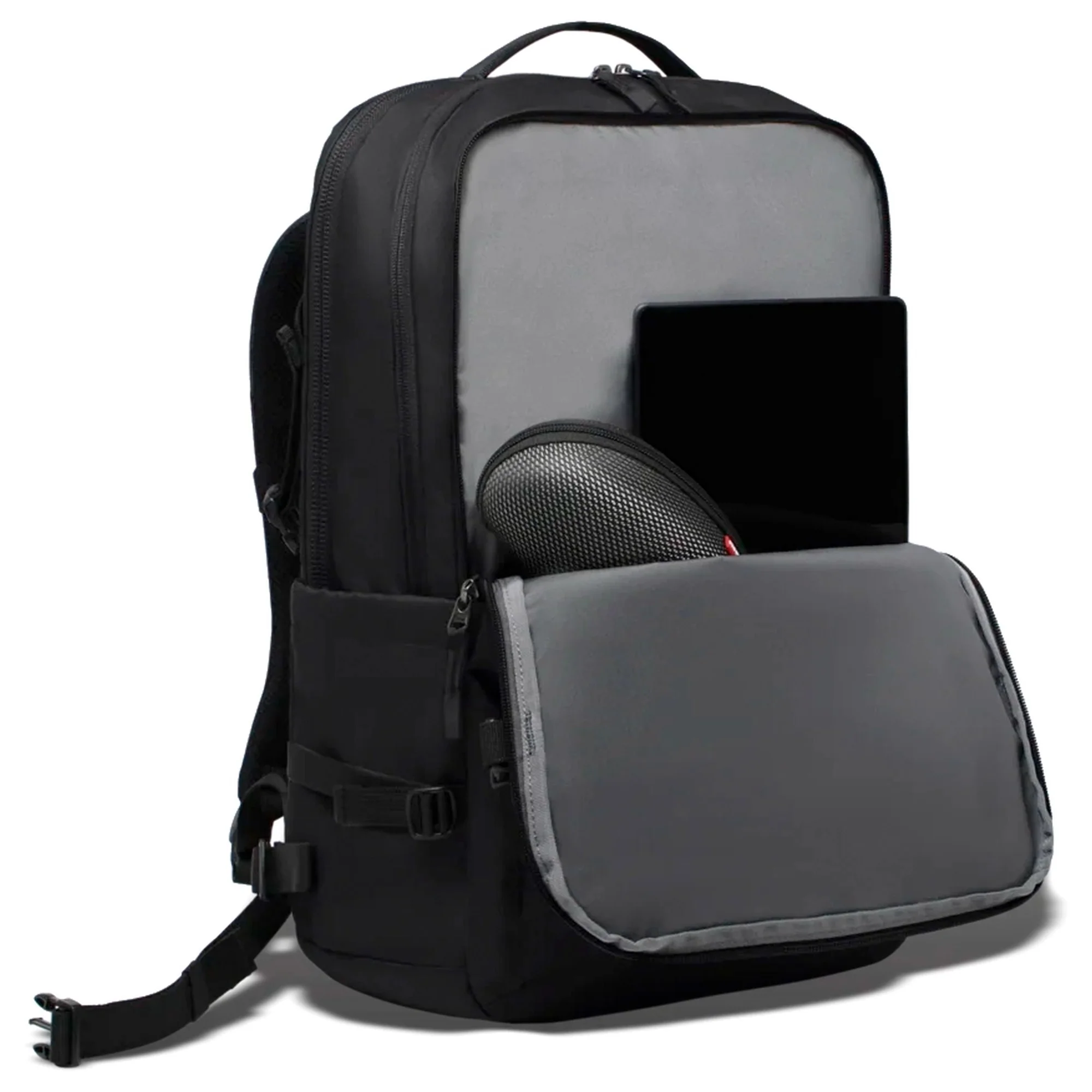 Jack Wolfskin Sierra 32 - Rucksack 50 cm (schwarz) - Image 5