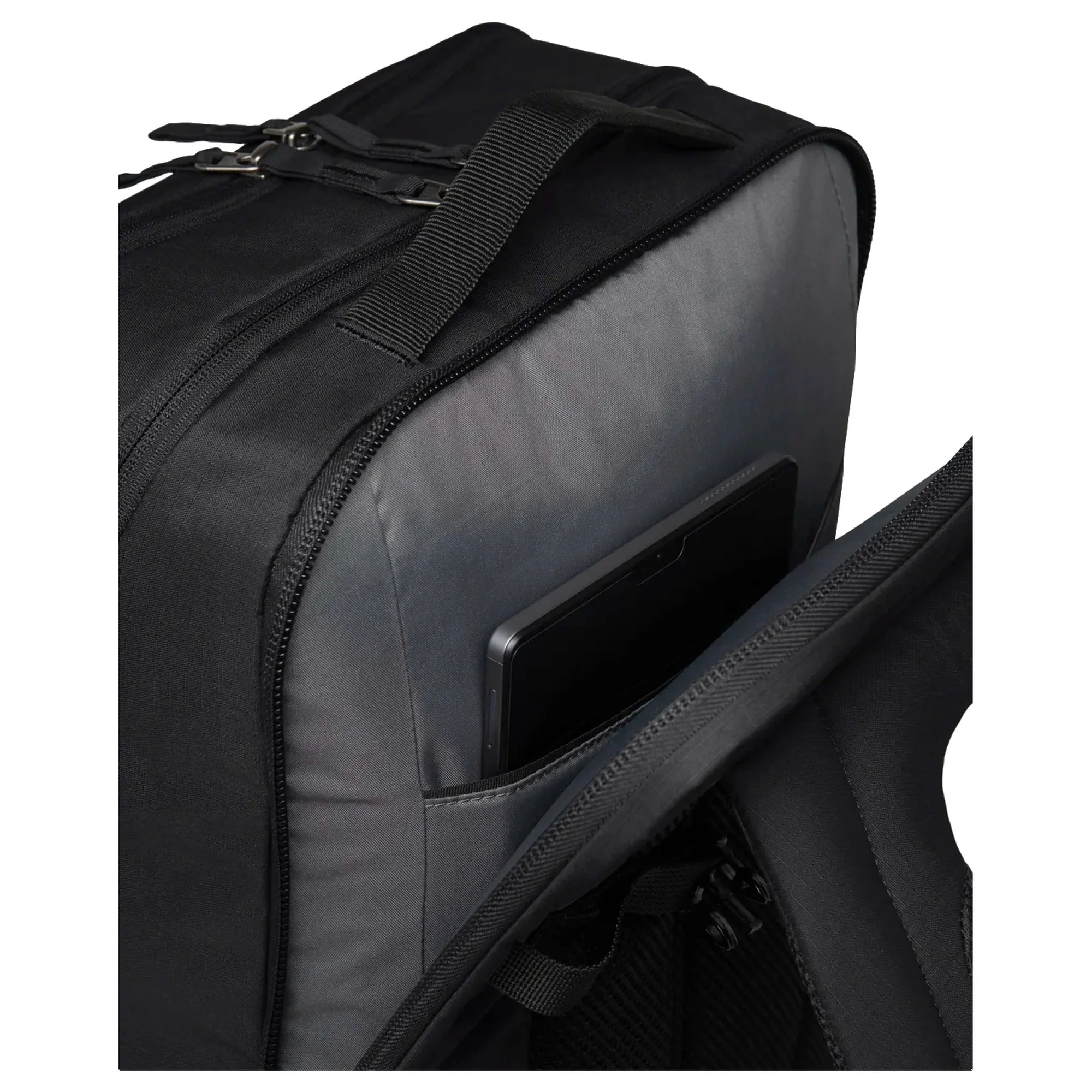 Jack Wolfskin Sierra 32 - Rucksack 50 cm (schwarz) - Image 7