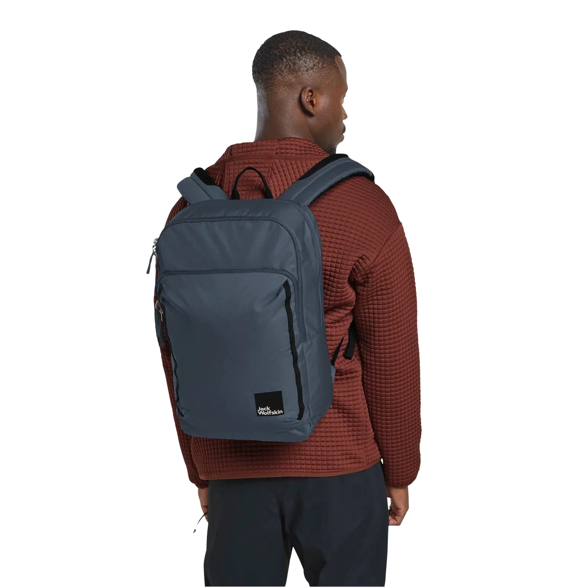 Jack Wolfskin Terracade 24 - Rucksack 44 cm (midnight sky) - Image 10