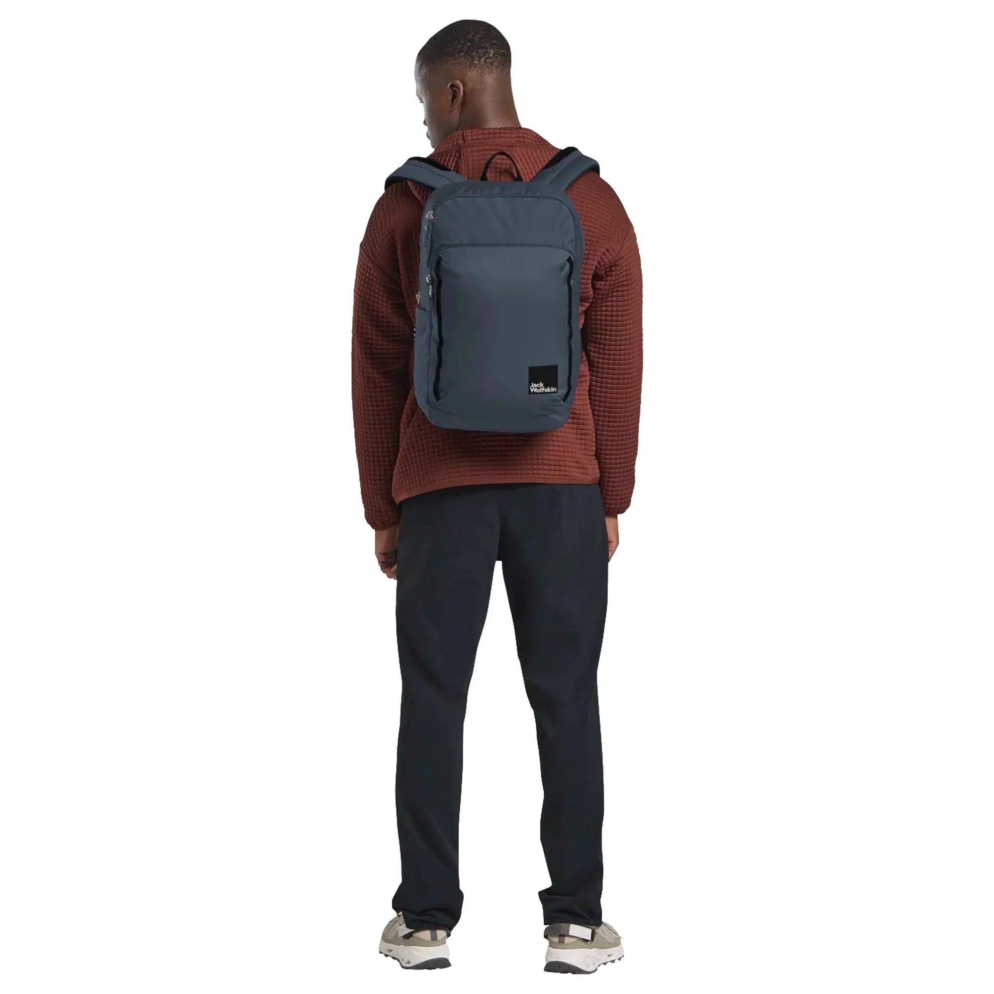 Jack Wolfskin Terracade 24 - Rucksack 44 cm (midnight sky) - Image 11