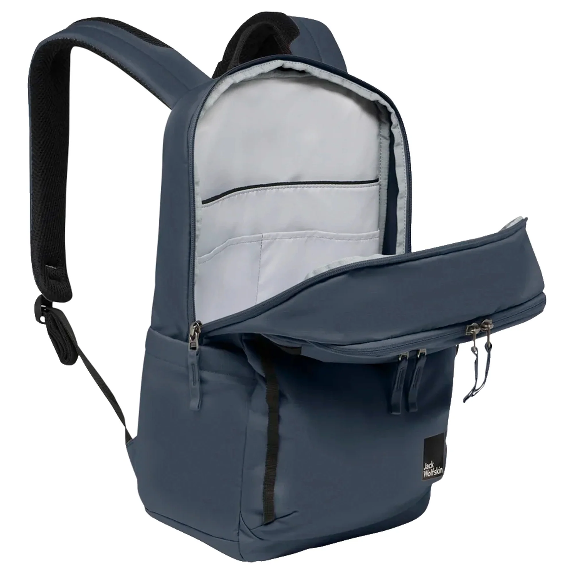 Jack Wolfskin Terracade 24 - Rucksack 44 cm (midnight sky) - Image 7