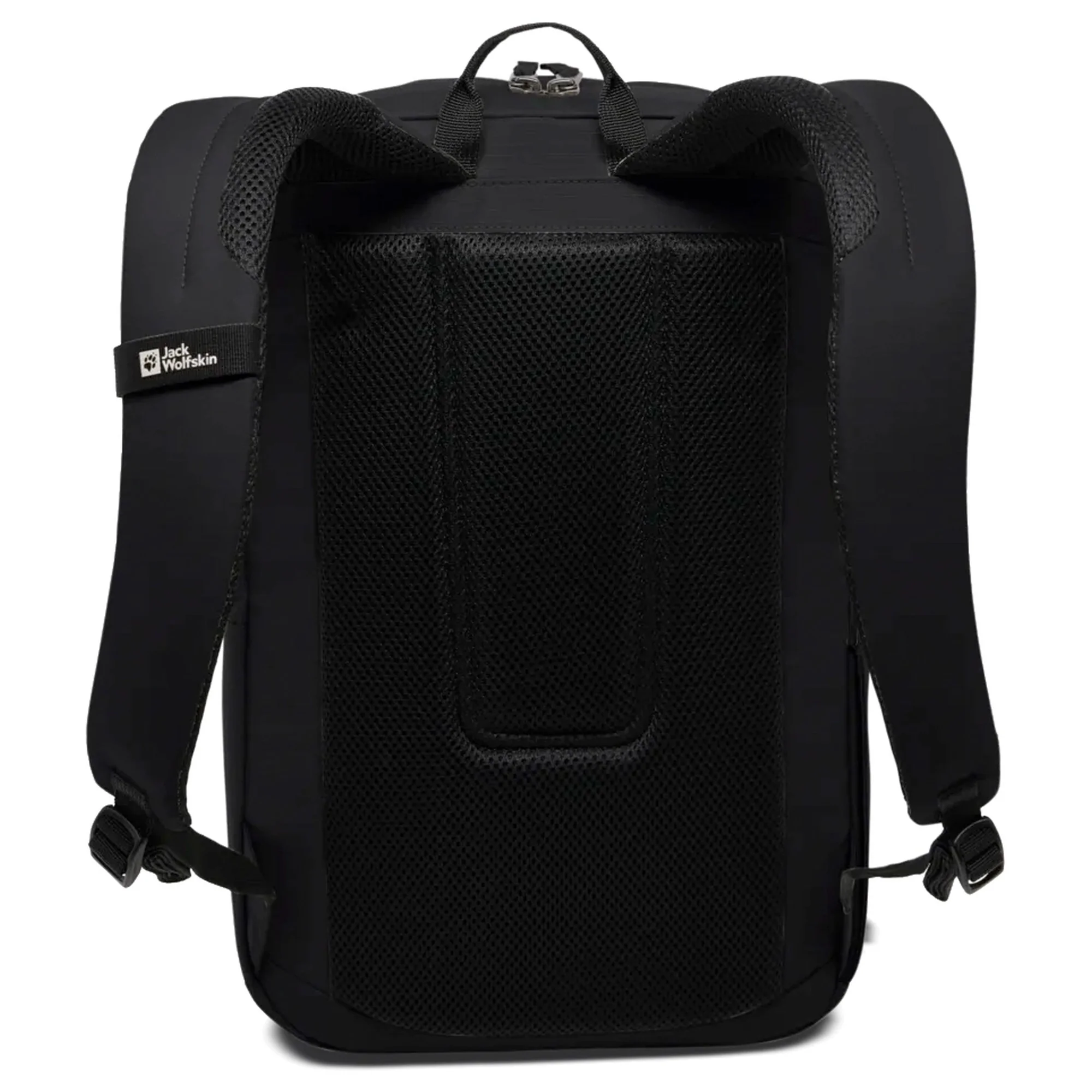 Jack Wolfskin Terracade 24 - Rucksack 44 cm (schwarz) - Image 3