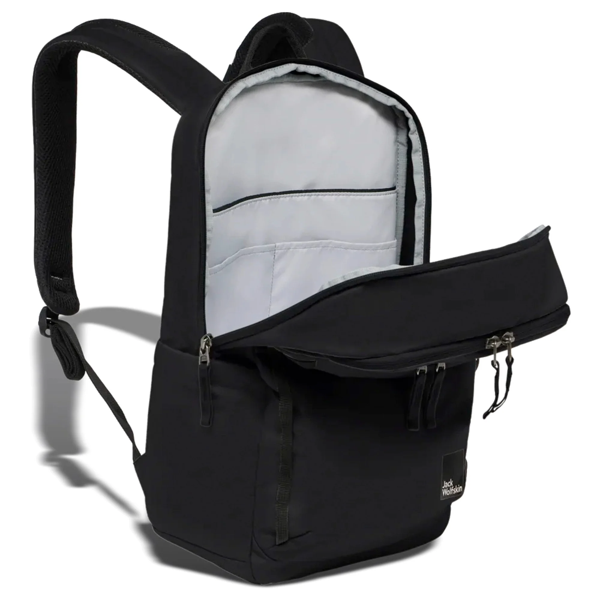 Jack Wolfskin Terracade 24 - Rucksack 44 cm (schwarz) - Image 6