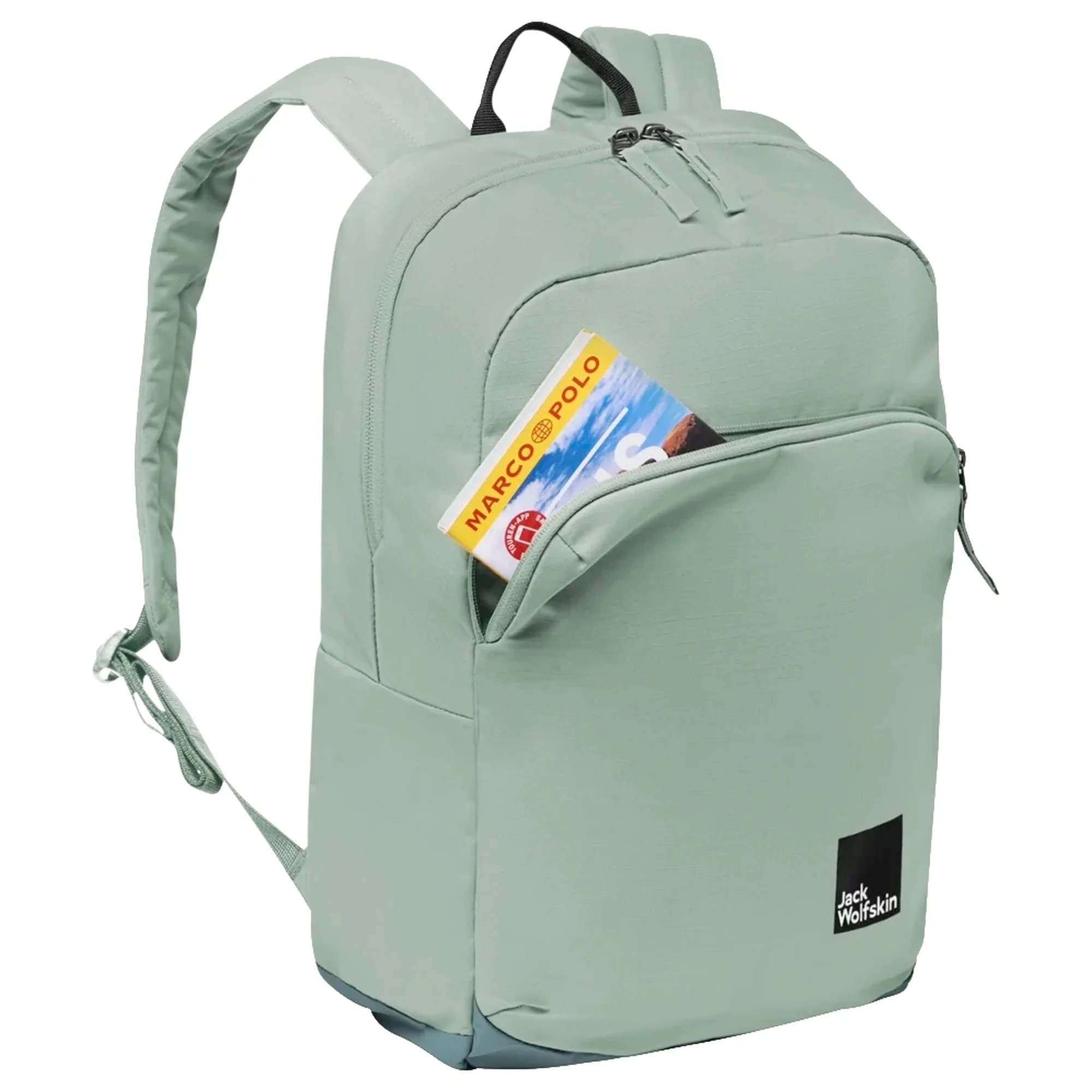 Jack Wolfskin Terraview 20 - Rucksack 43 cm (green zinnia) - Image 7