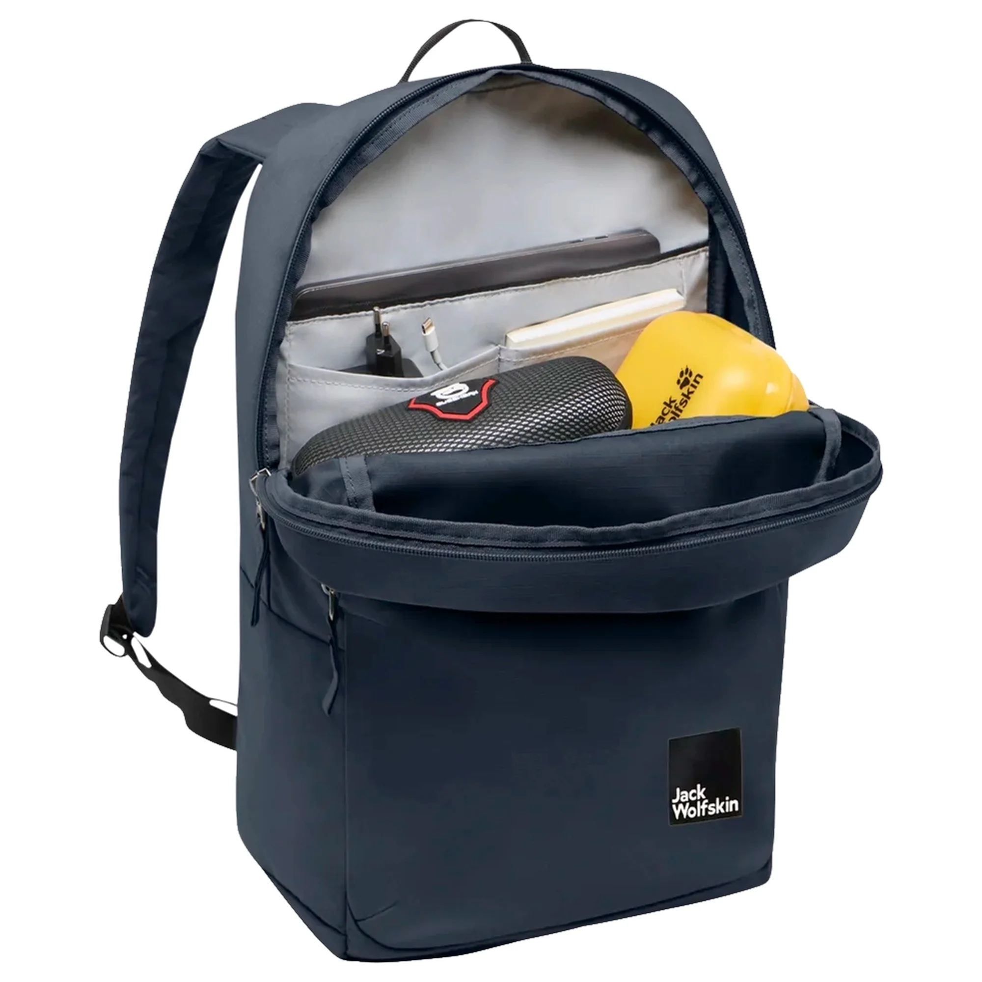 Jack Wolfskin Terraview 20 - Rucksack 43 cm (midnight sky) - Image 5