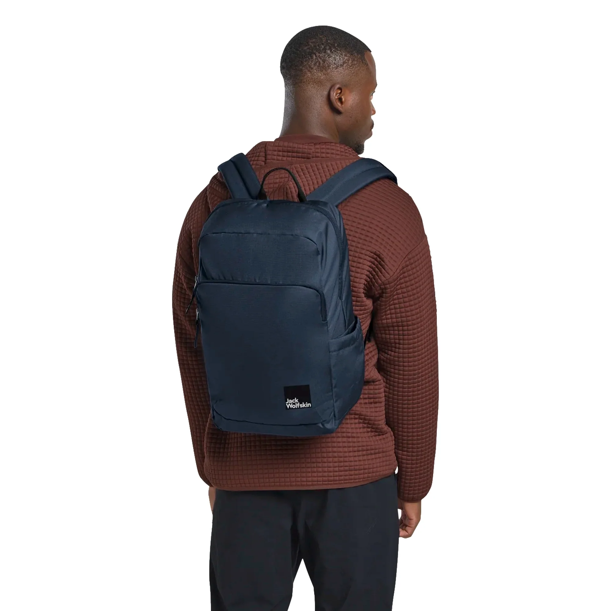 Jack Wolfskin Terraview 20 - Rucksack 43 cm (midnight sky) - Image 9