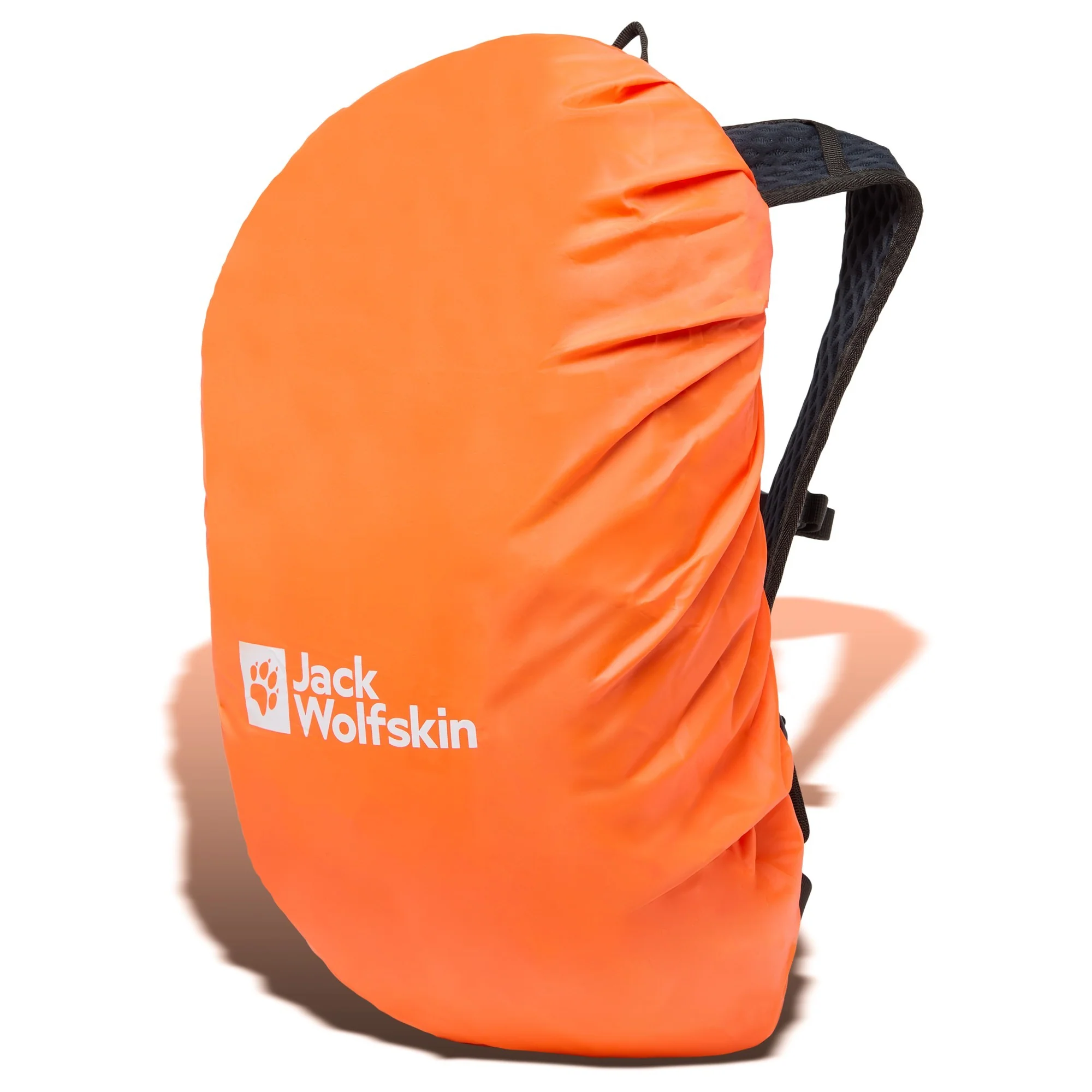 Jack Wolfskin Velocity 20 - Wanderrucksack 45 cm (deep ruby) - Image 9