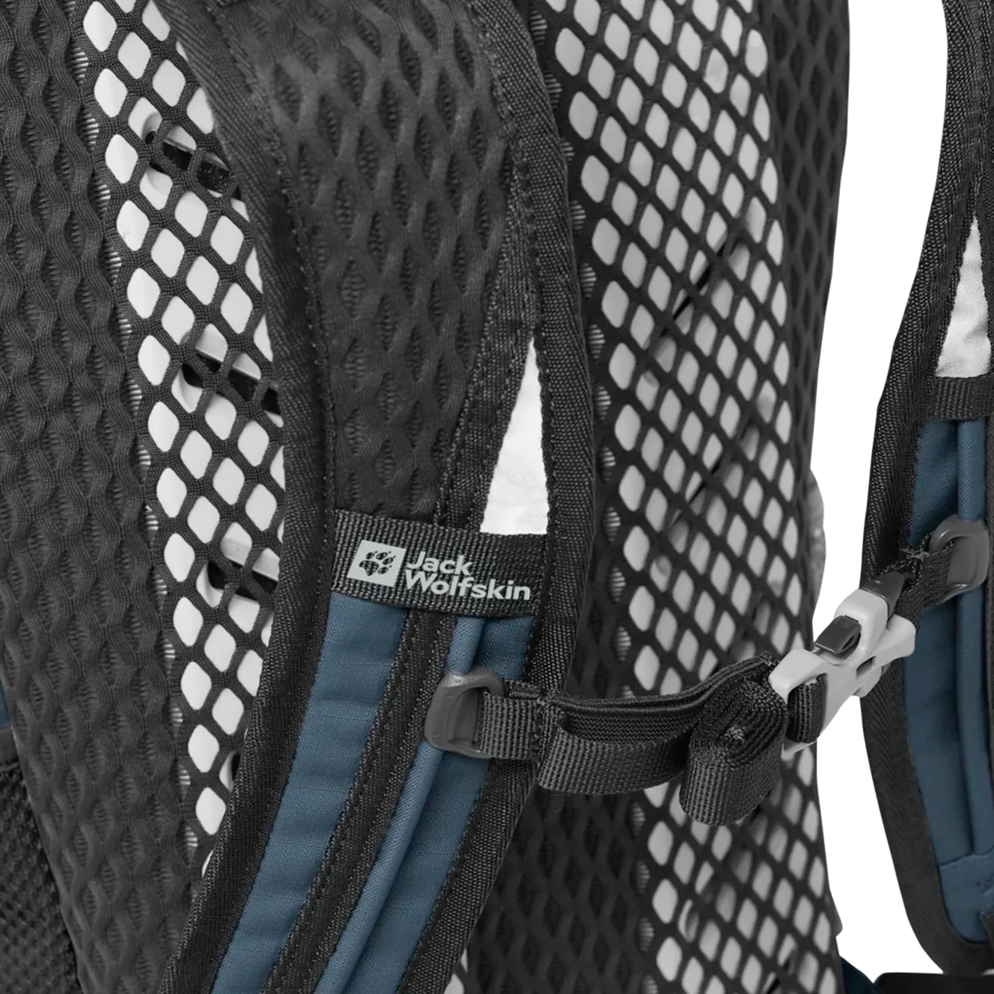 Jack Wolfskin Velocity 20 - Wanderrucksack 45 cm (midnight sky) - Image 10