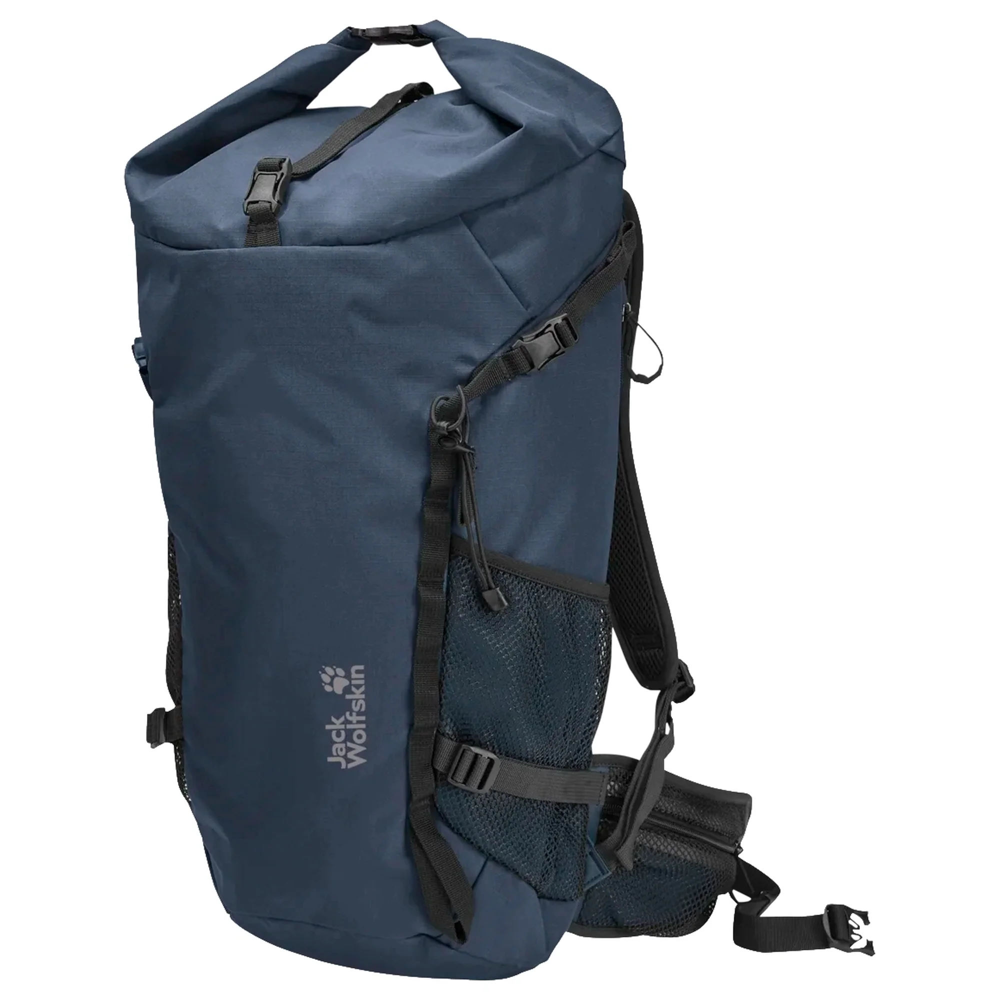 Jack Wolfskin Velocity Lite 28 - Rucksack 55 cm (midnight sky) - Image 2