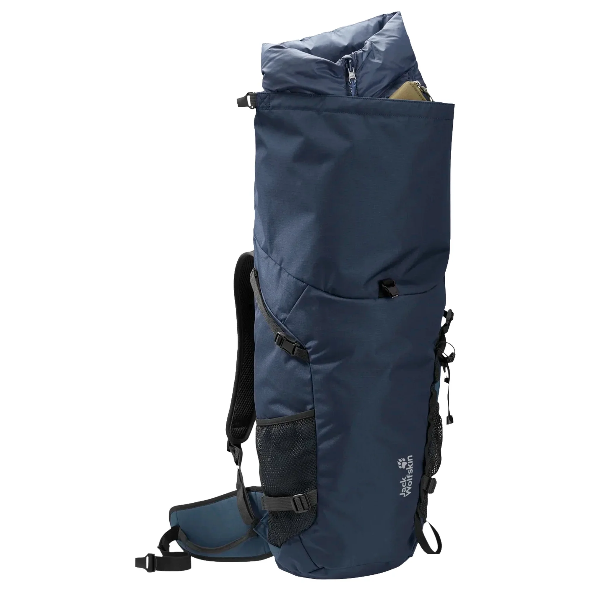 Jack Wolfskin Velocity Lite 28 - Rucksack 55 cm (midnight sky) - Image 5