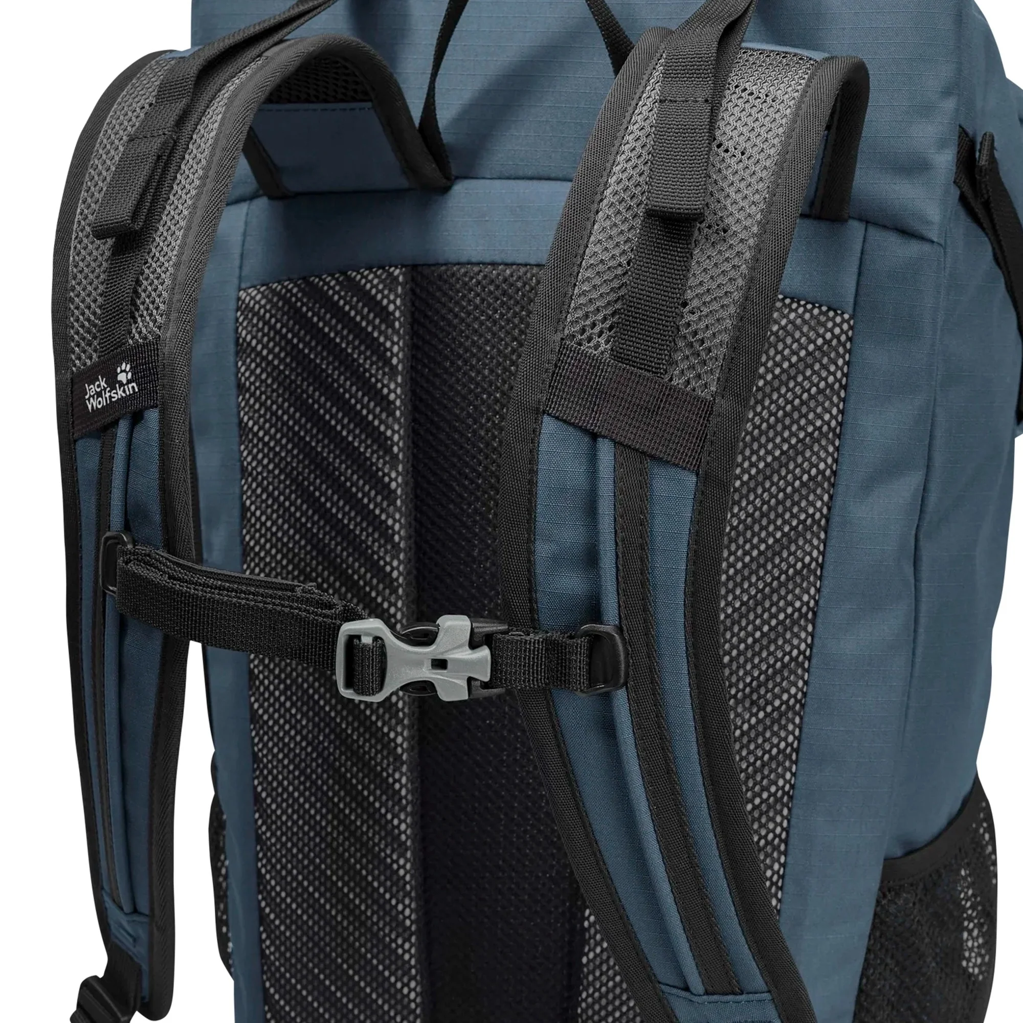 Jack Wolfskin Velocity Lite 28 - Rucksack 55 cm (midnight sky) - Image 8