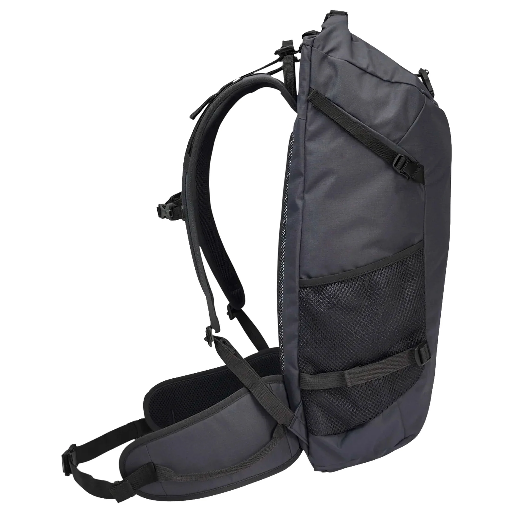 Jack Wolfskin Velocity Lite 28 - Rucksack 55 cm (phantom) - Image 3