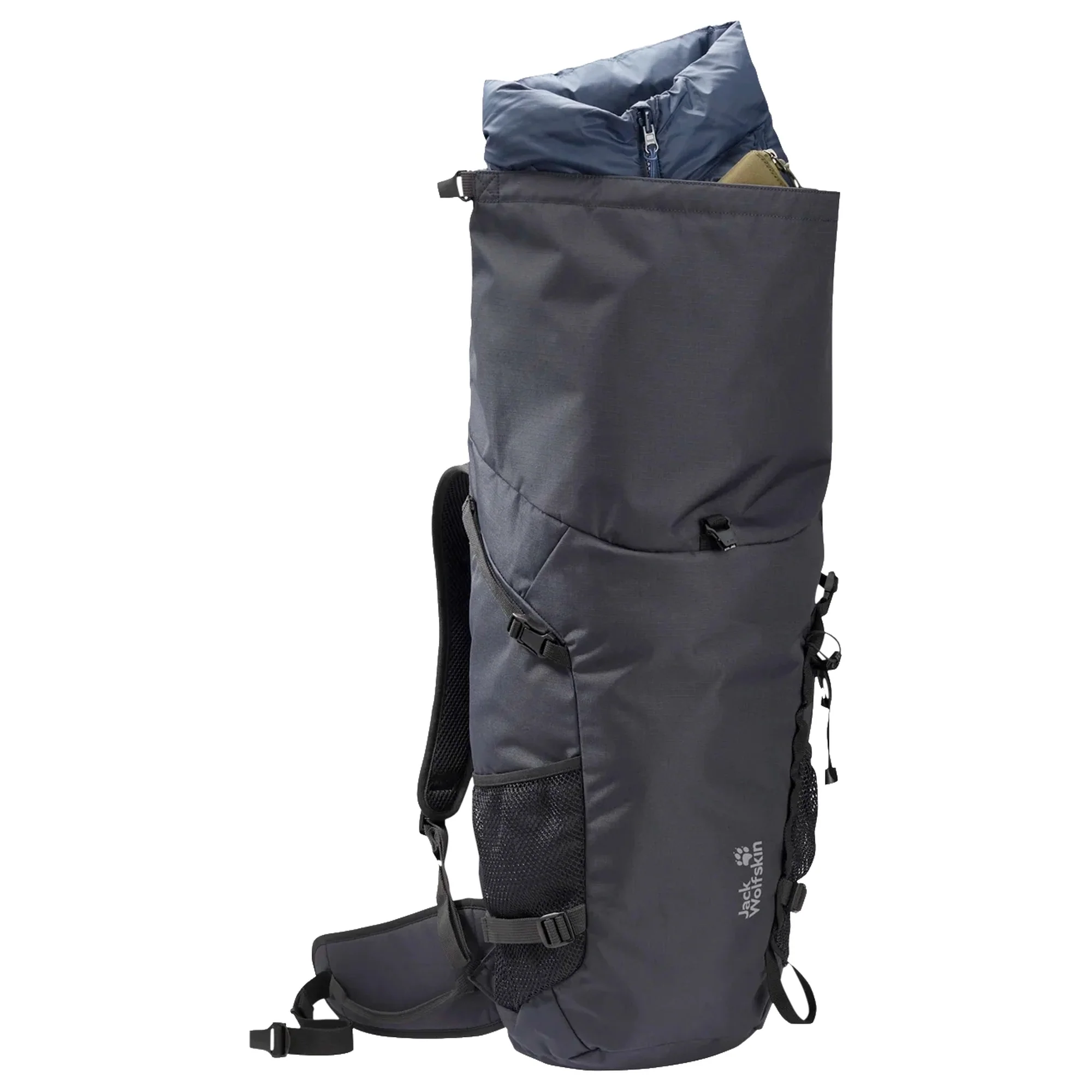 Jack Wolfskin Velocity Lite 28 - Rucksack 55 cm (phantom) - Image 5