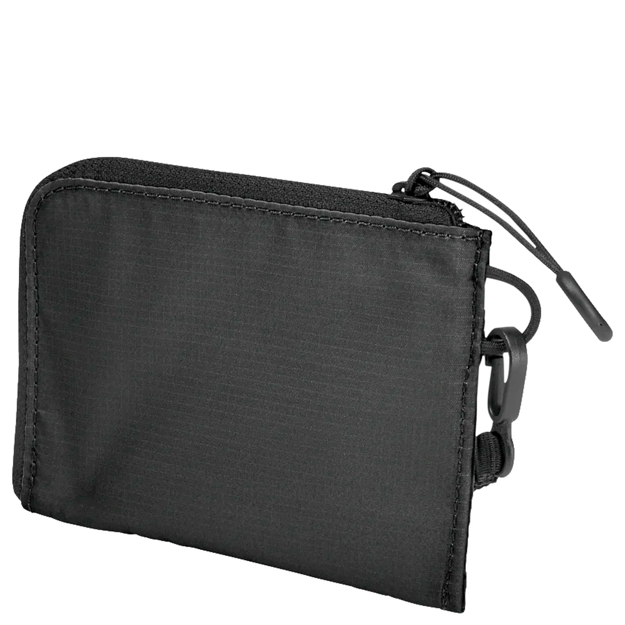 Jack Wolfskin Wandermood - Geldbörse 12 cm (granite black) - Image 2