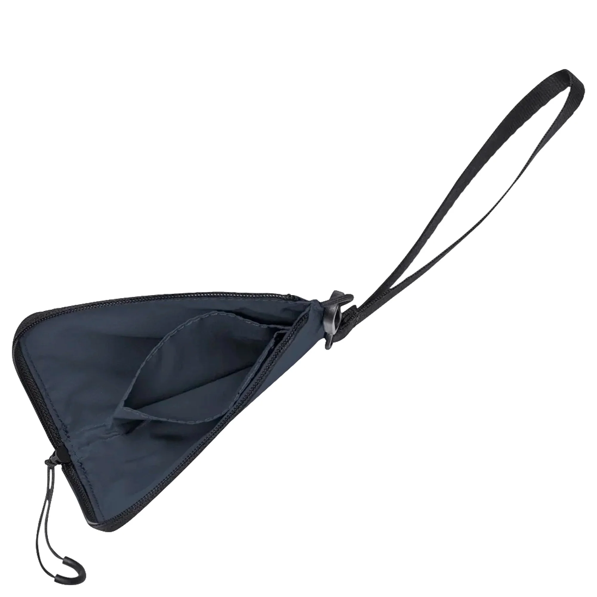 Jack Wolfskin Wandermood - Geldbörse 12 cm (midnight sky) - Image 3