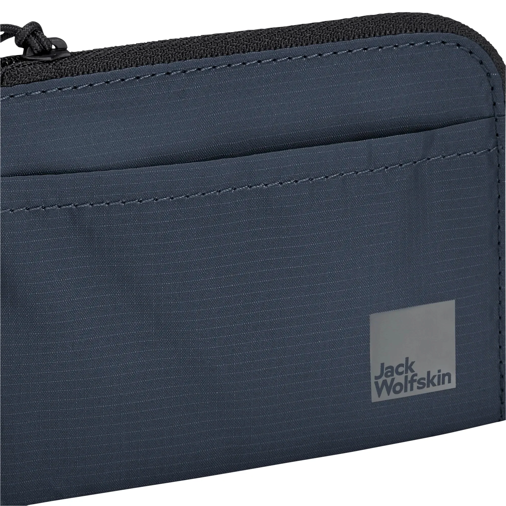 Jack Wolfskin Wandermood - Geldbörse 12 cm (midnight sky) - Image 6