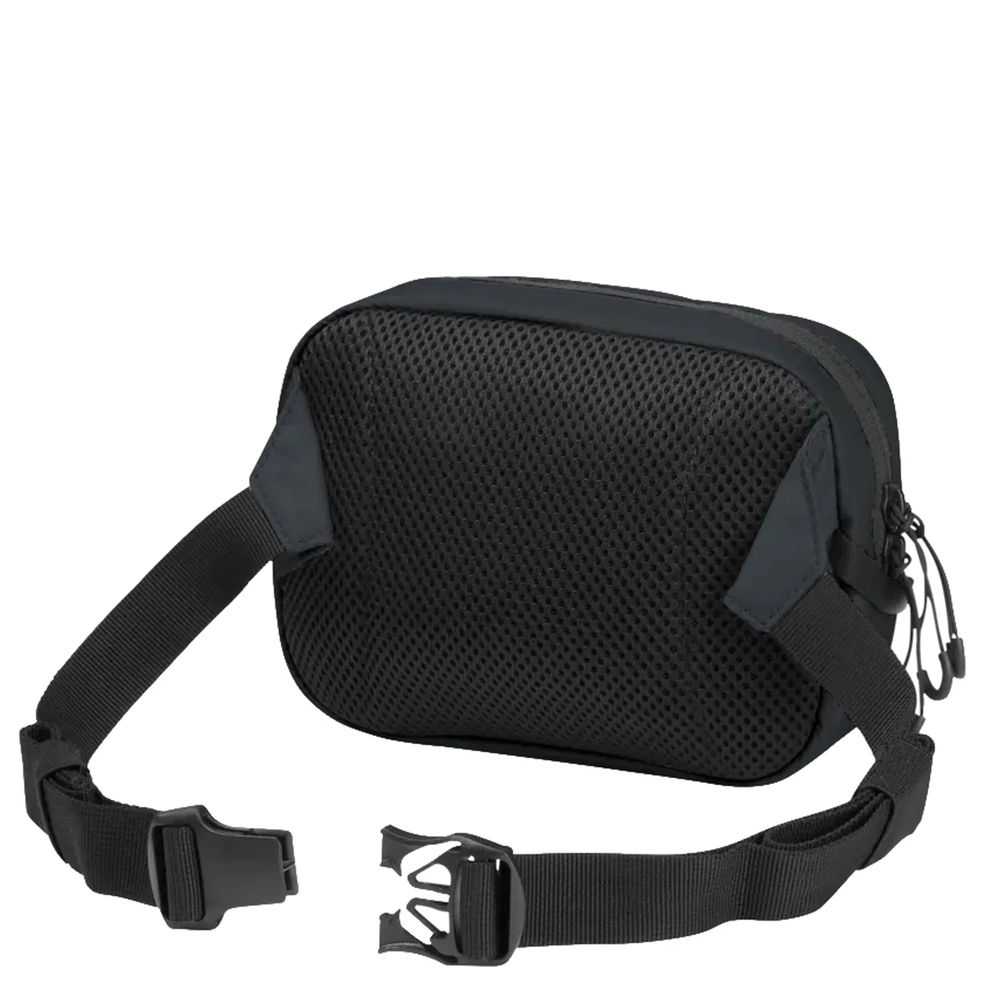 Jack Wolfskin Wandermood - Gürteltasche 18 cm (phantom) - Image 2