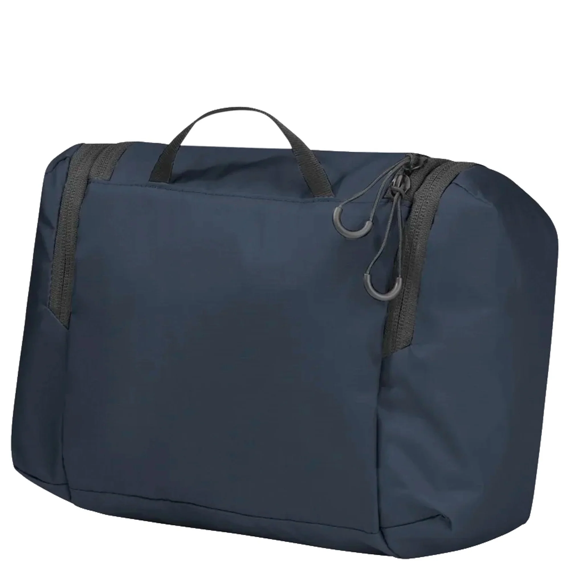 Jack Wolfskin Wandermood - Kulturbeutel zum Aufhängen 30 cm (midnight sky) - Image 2