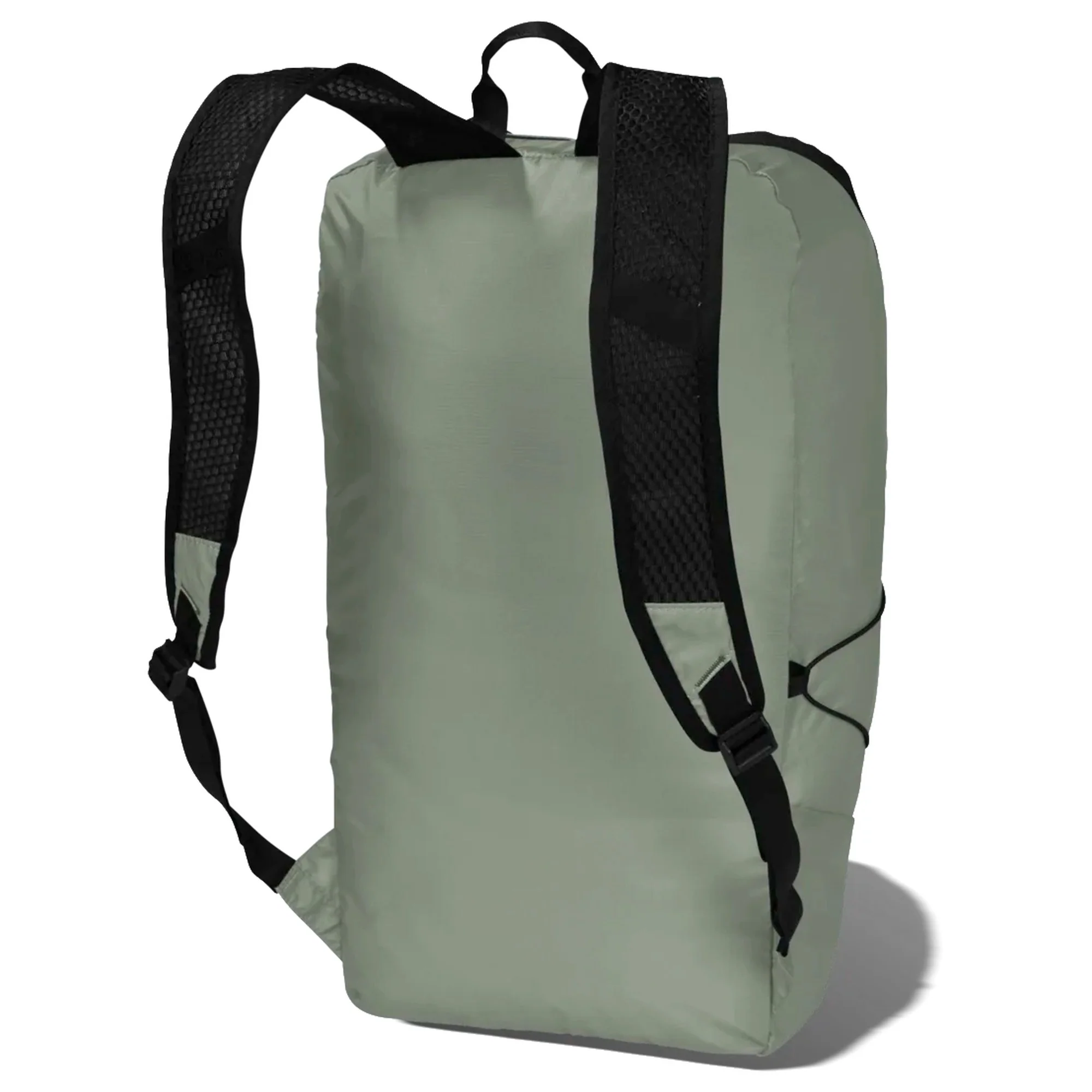 Jack Wolfskin Wandermood Packable 24 - Rucksack 46 cm (mint leaf) - Image 2